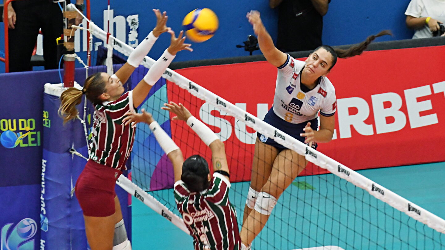 Foto: Mailson Santana/Fluminense FC