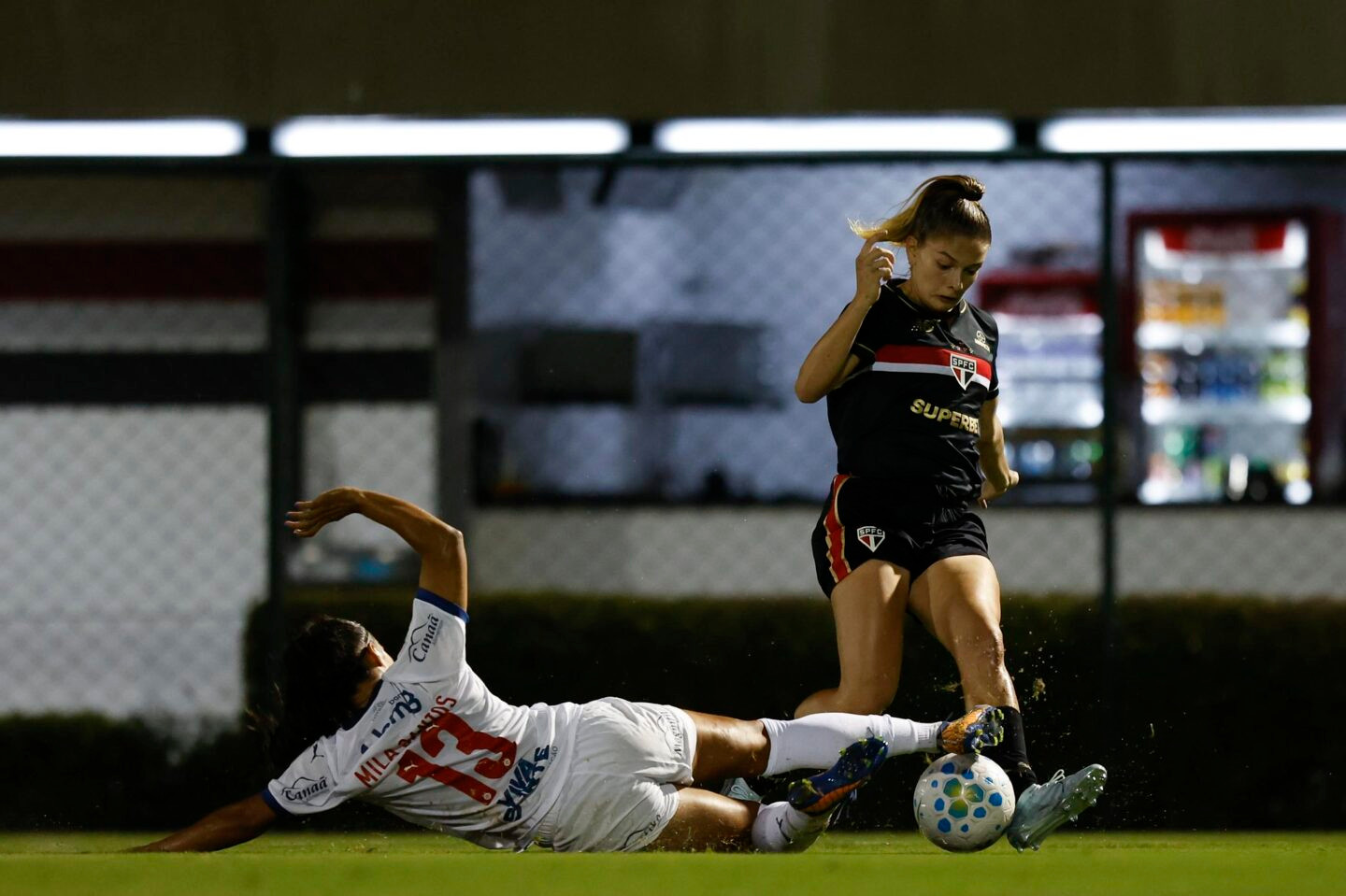 Miguel Schincariol/Saopaulofc.net