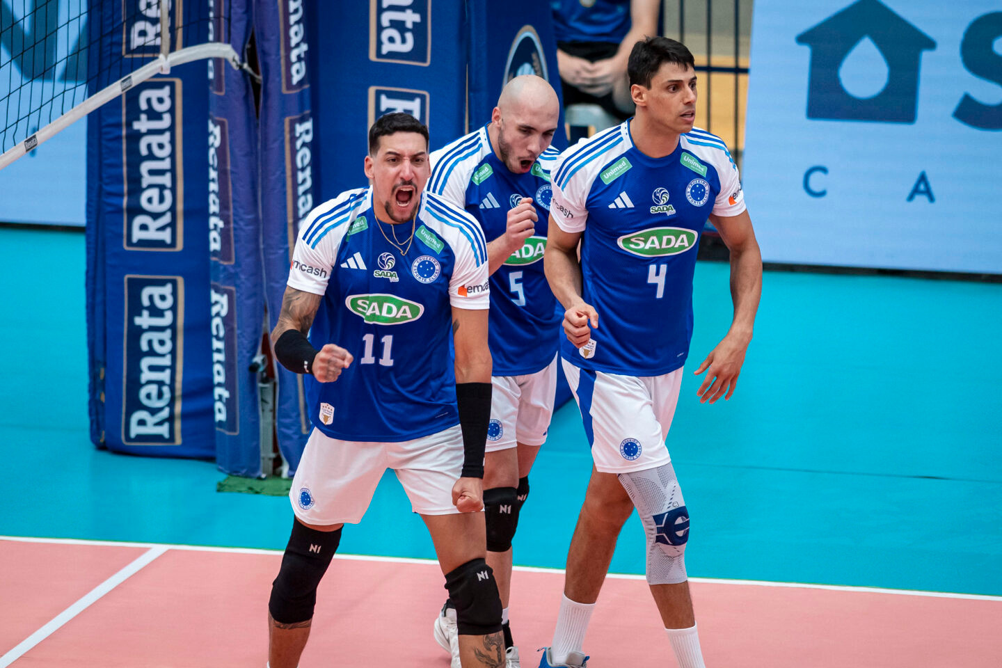 Foto: Agência i7/Sada Cruzeiro