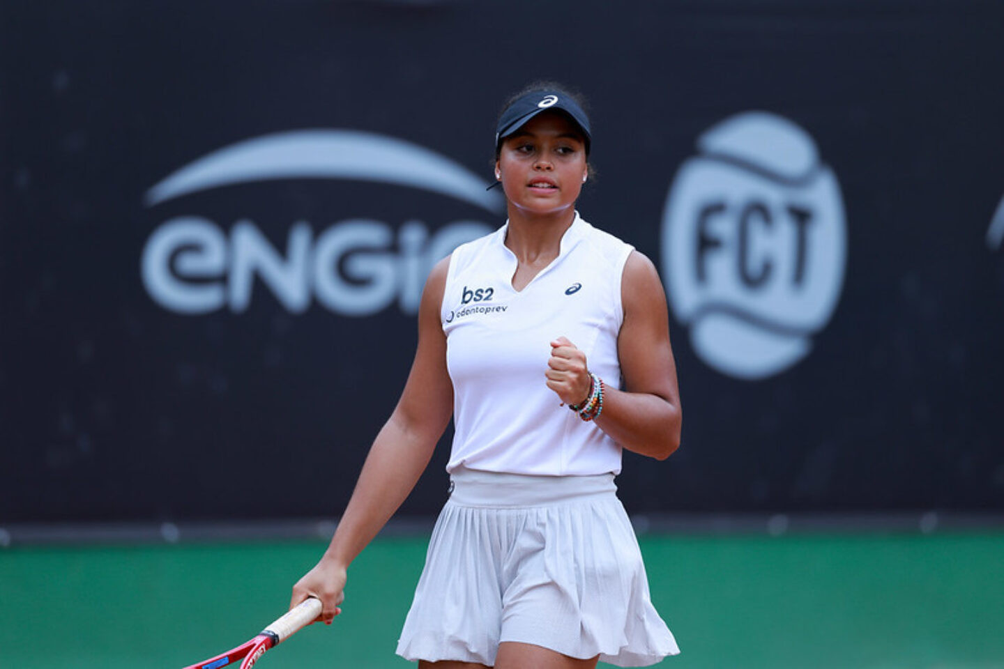 Foto: Luiz Candido/CBT