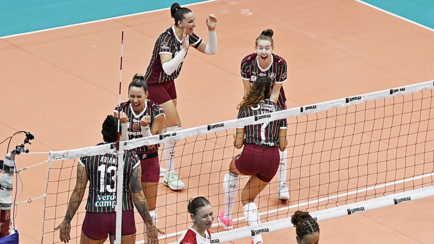 Foto: Maílson Santana/FFC