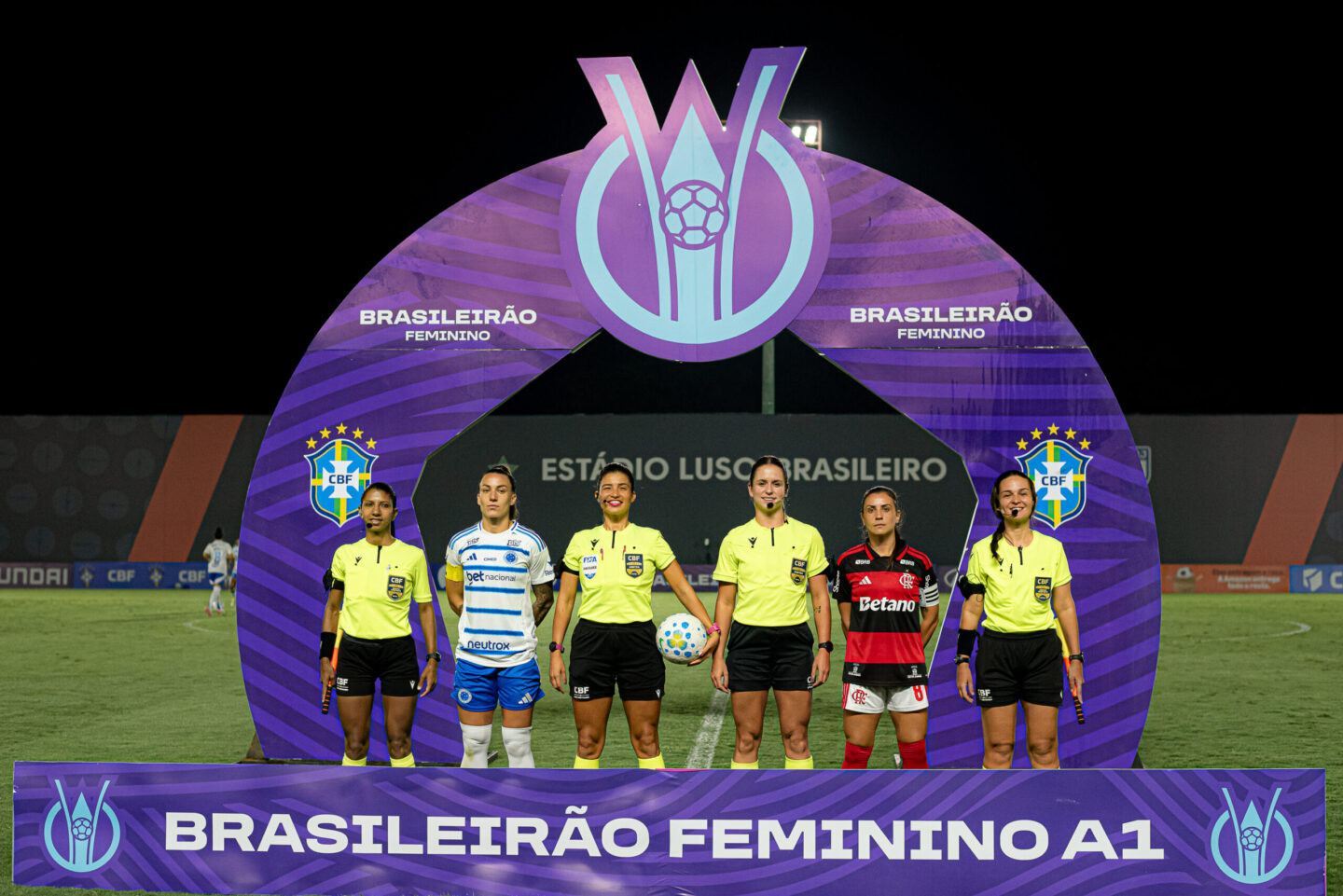 Foto: PaulaReis/Flamengo