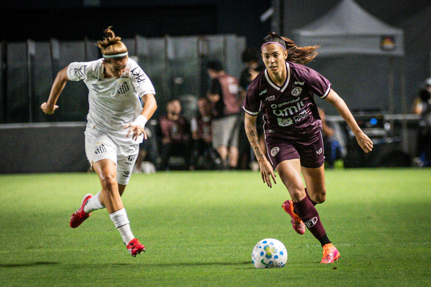 Foto: Rafael Zocco / Ferroviária