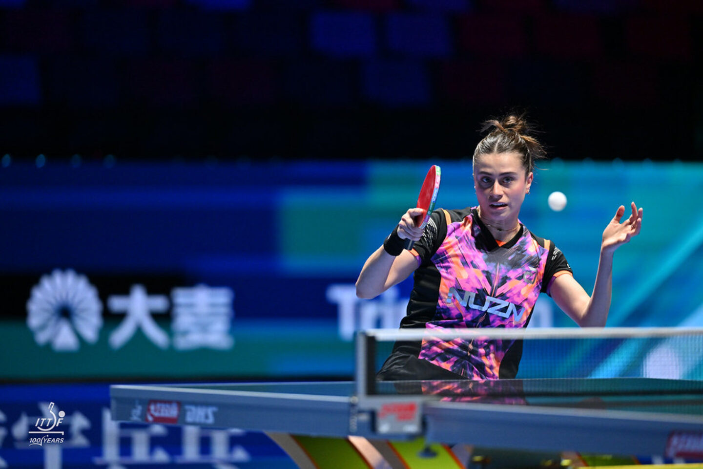 Foto: ITTF
