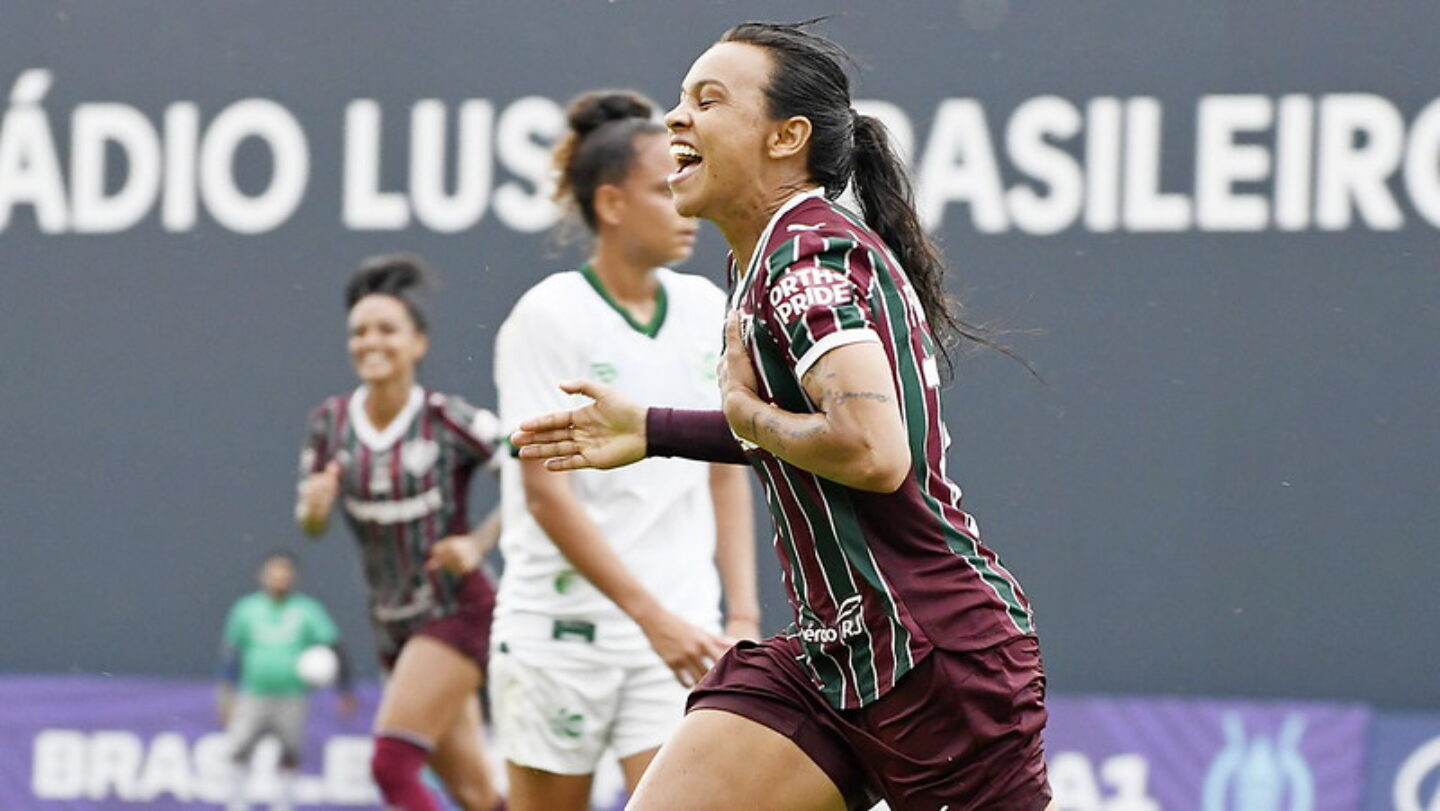 Foto: Maílson Santana/Fluminense