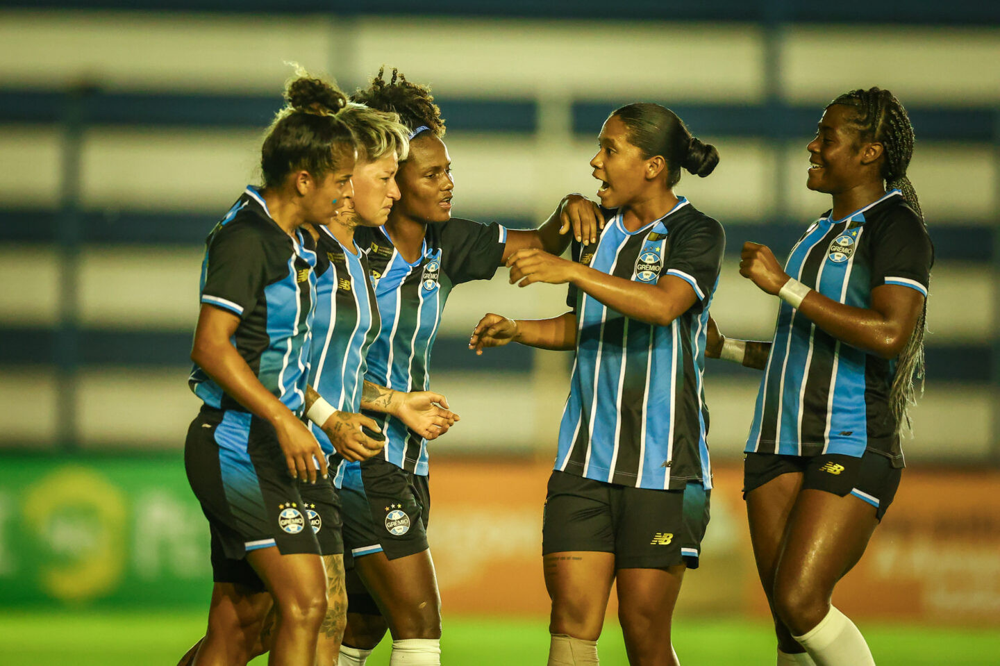 Foto: Caroline Motta / Grêmio FBPA