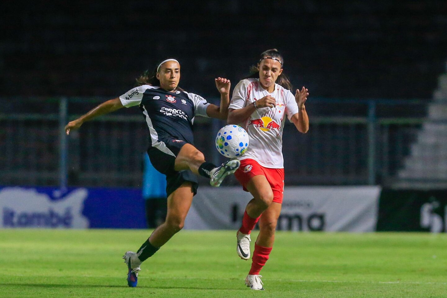 Foto: Fernando Roberto/Red Bull Bragantino