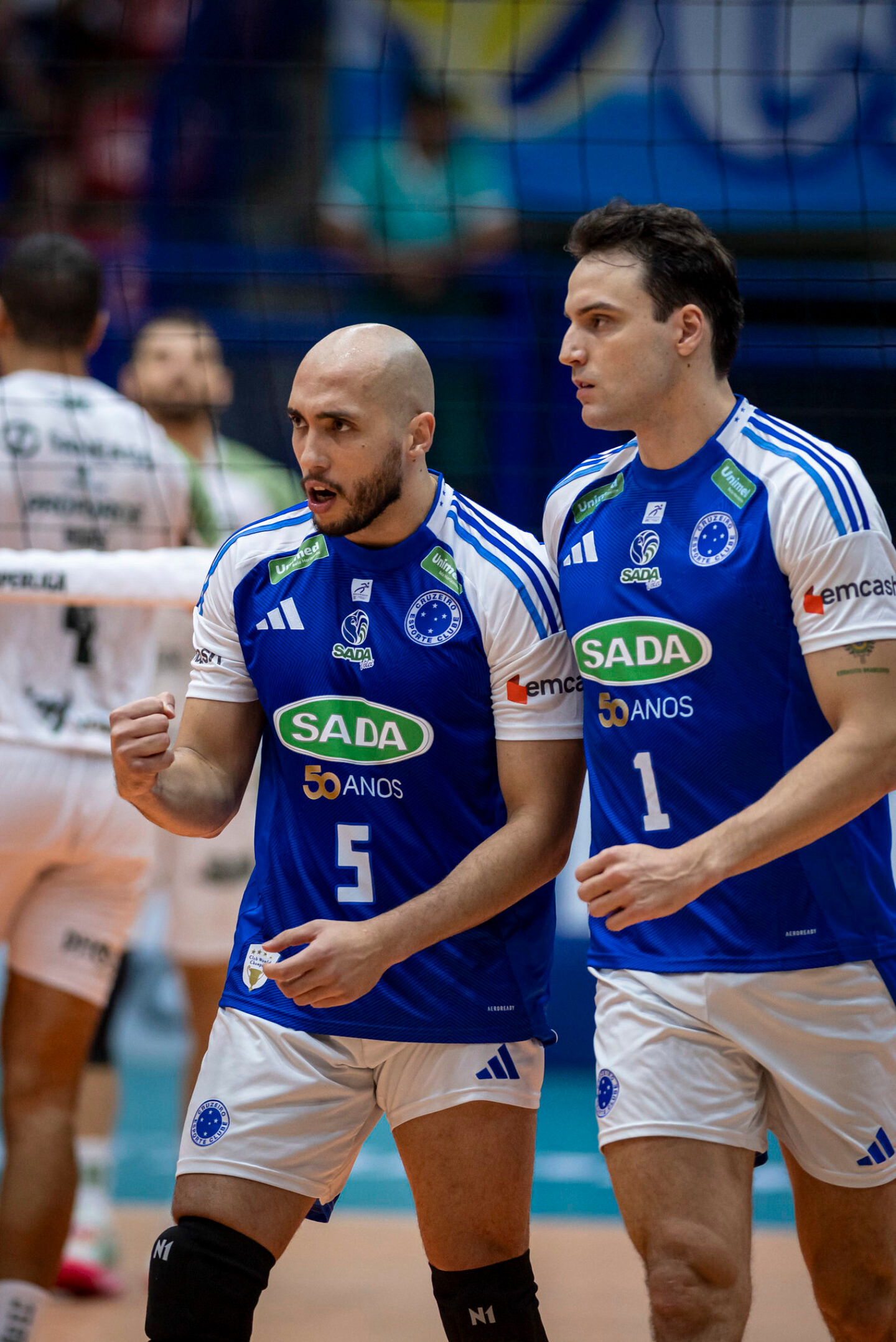 Foto: Agência i7 / Sada Cruzeiro Foto: Agência i7 / Sada Cruzeiro