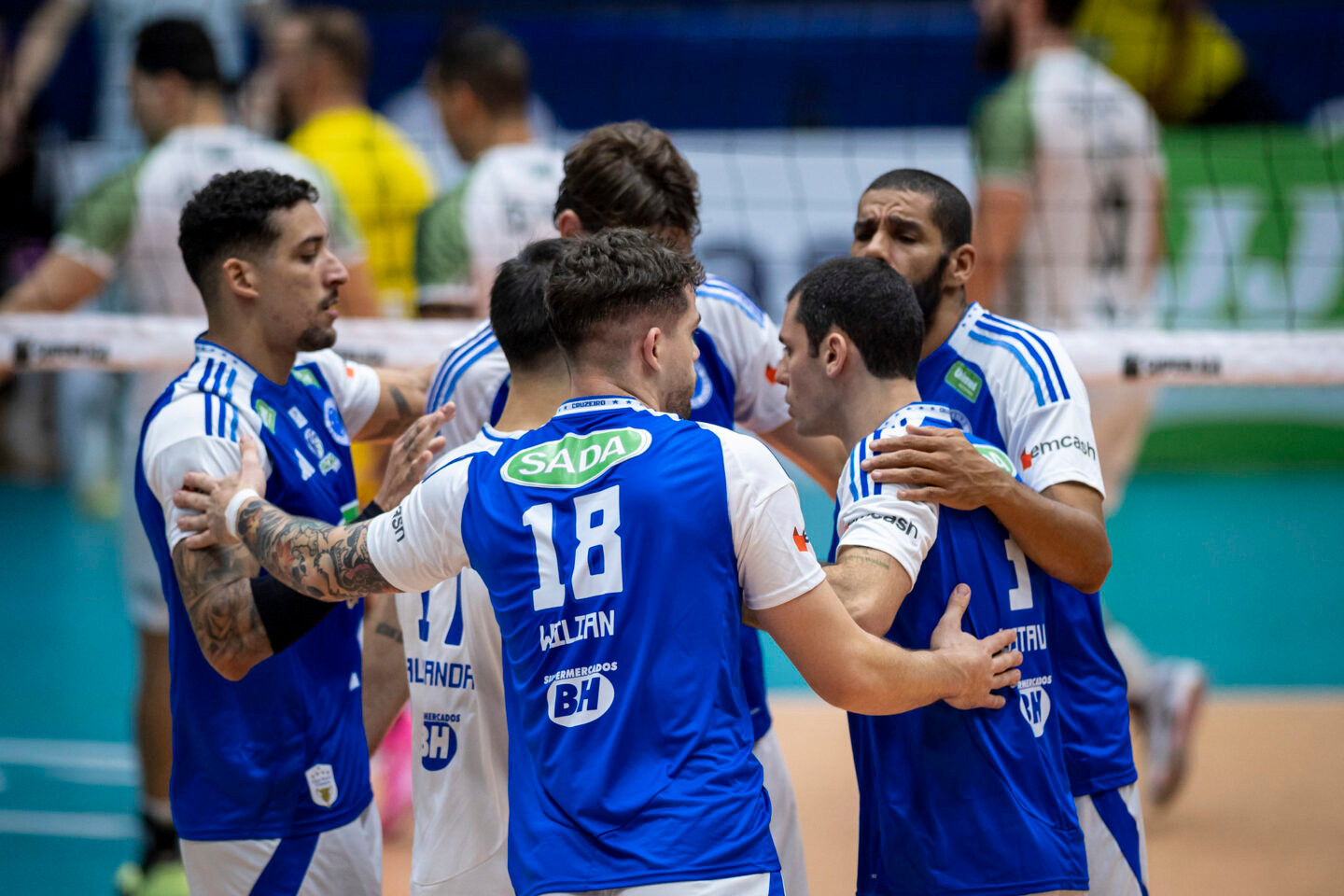 Foto: Agênciai7 / Sada Cruzeiro