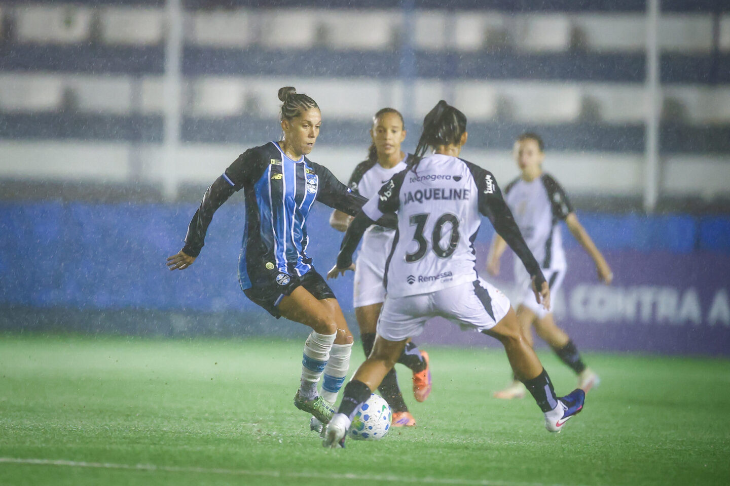 Foto: Lucas Uebel / Grêmio FBPA