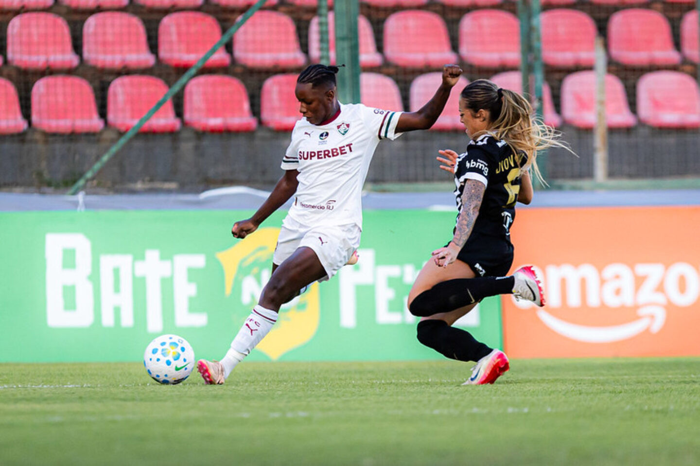 Foto: Marina Garcia/Fluminense