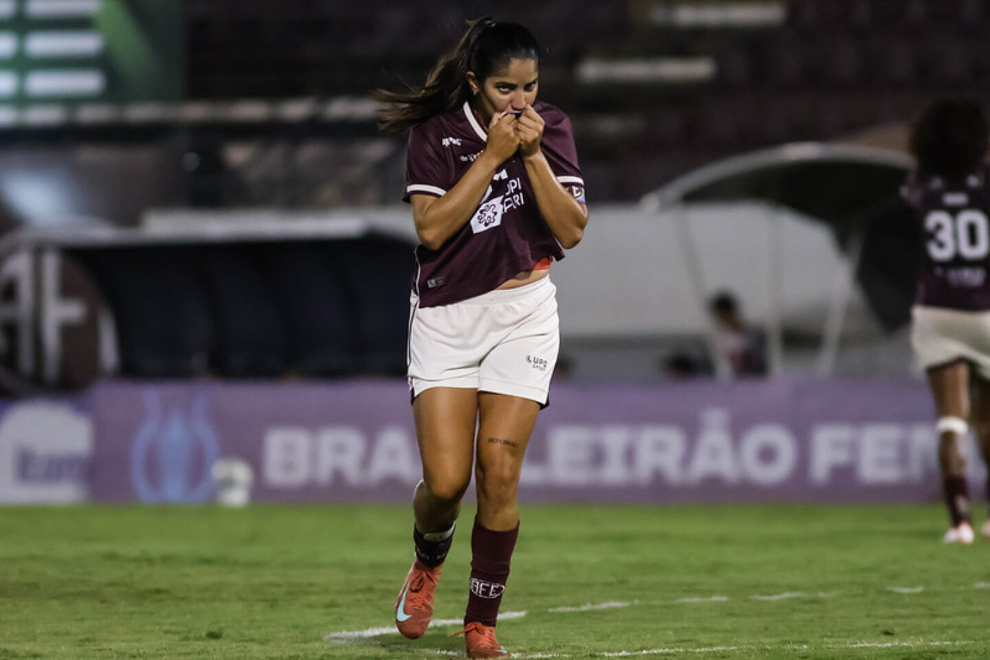 Foto: Jonatan Dutra / Ferroviária