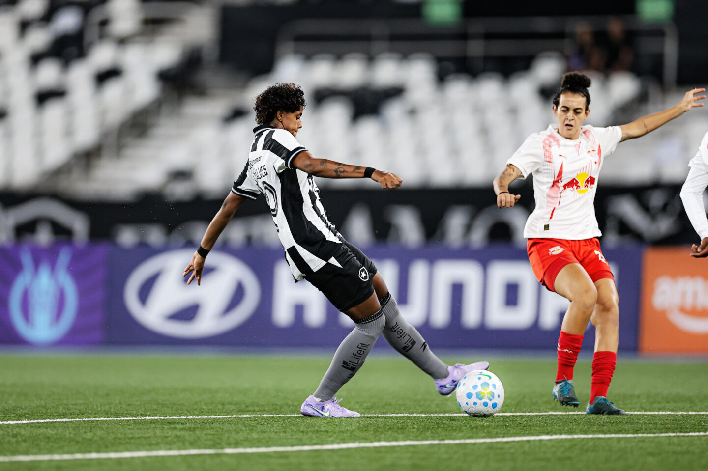 Foto:  Arthur Barreto/BFR