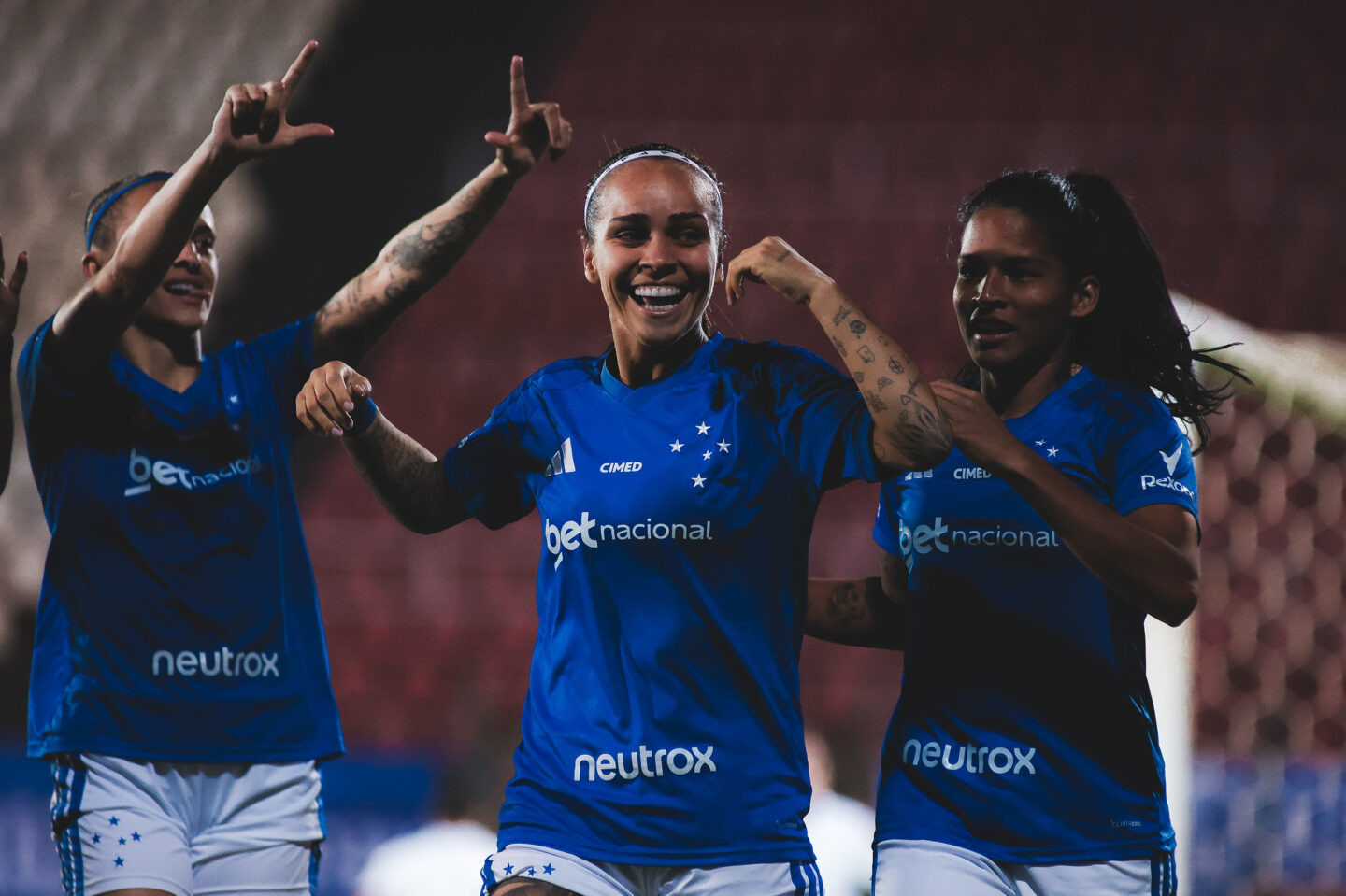 Foto: Gustavo Martins / Cruzeiro