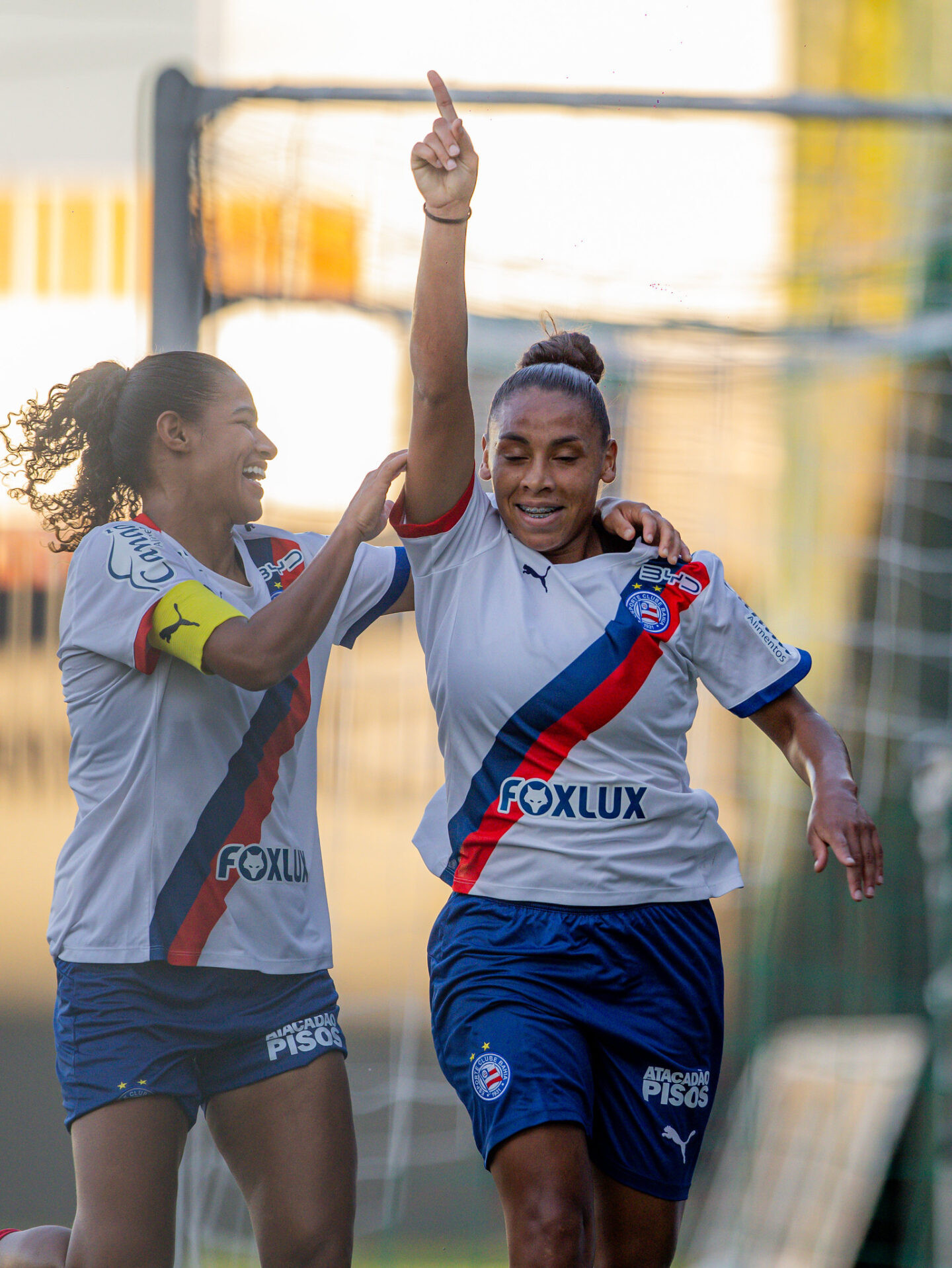 Foto: Letícia Martins/EC Bahia