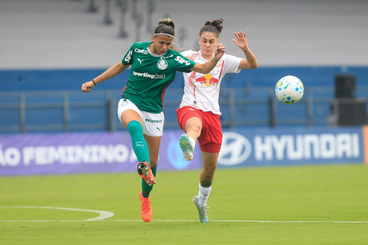 Foto: Fernando Roberto/Red Bull Bragantino