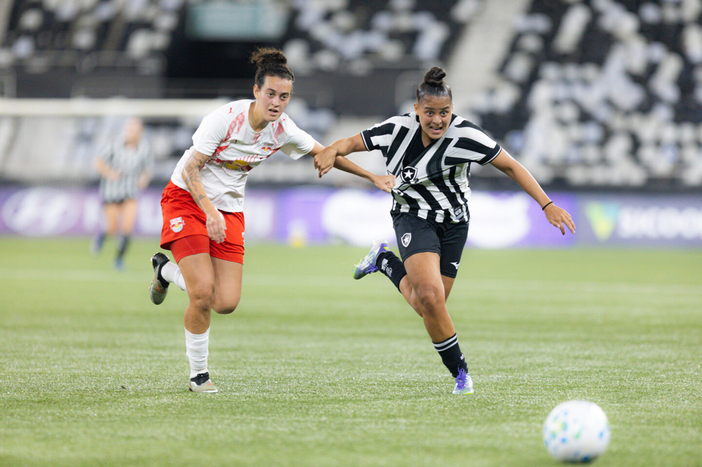 Foto: Arthur Barreto/Botafogo