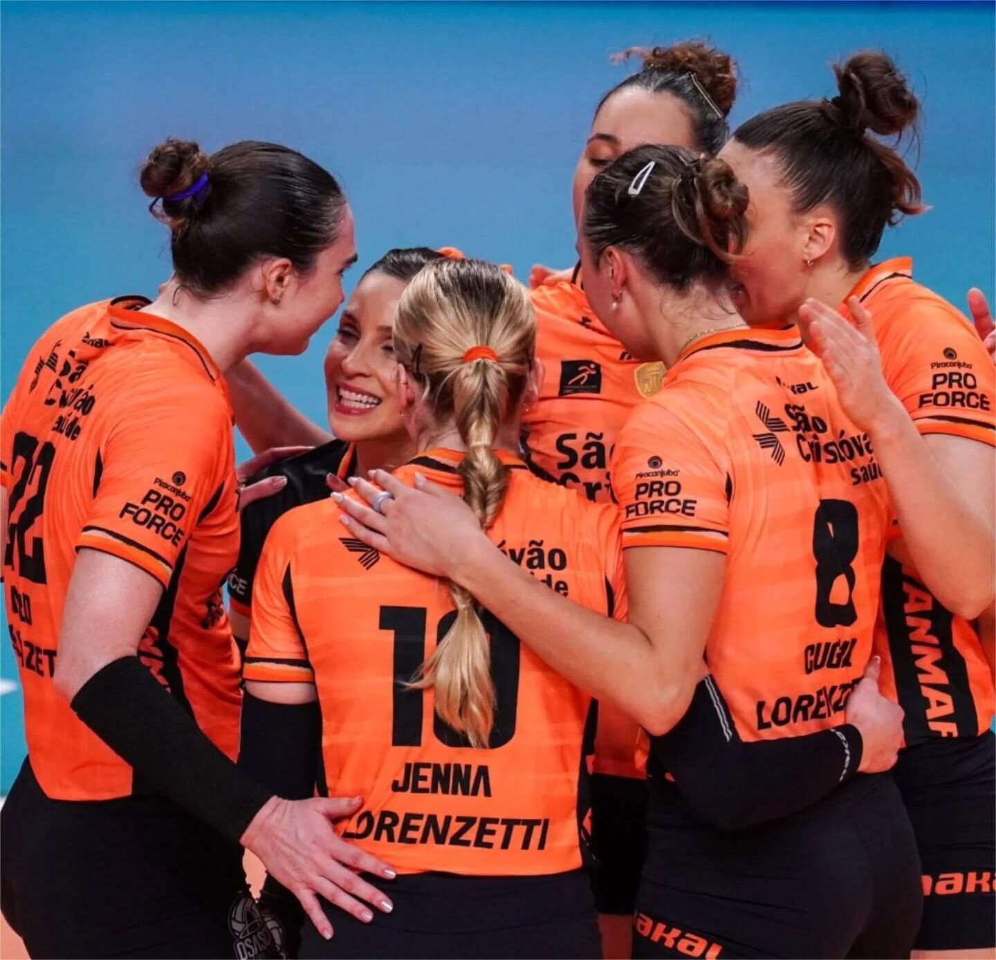 Foto: Carolina Oliveira / Osasco arquivo