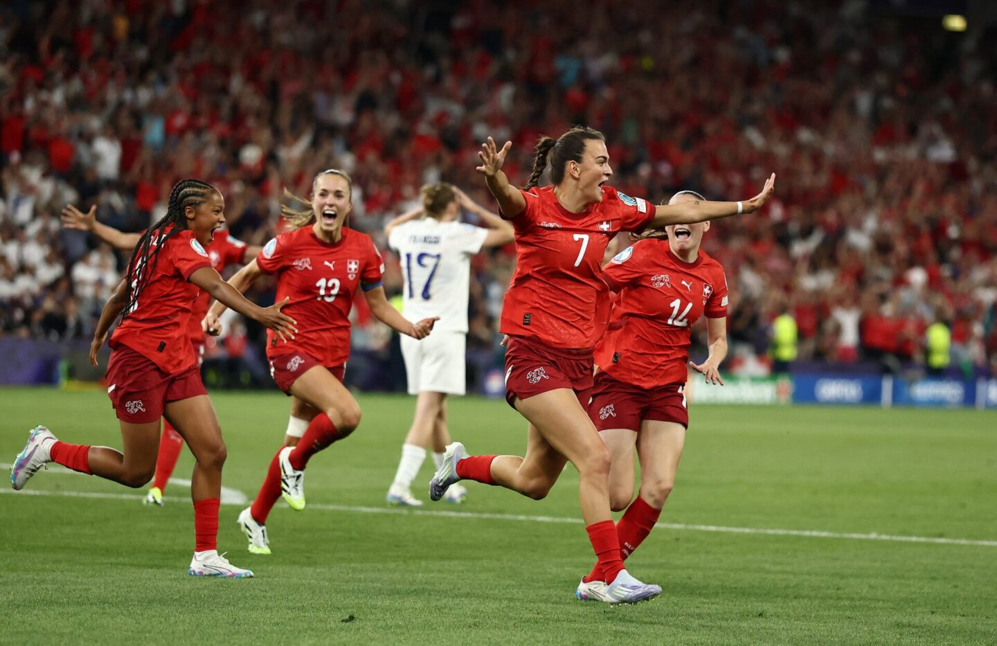 Foto: Stephane Mahe/Reuters