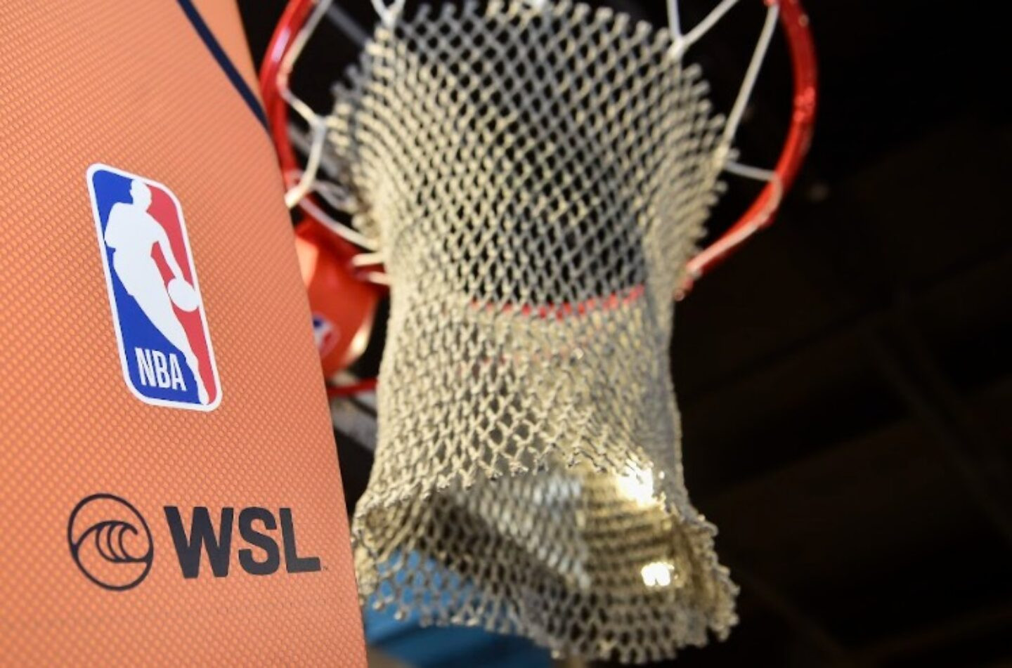 Divulgação: Nets for Change