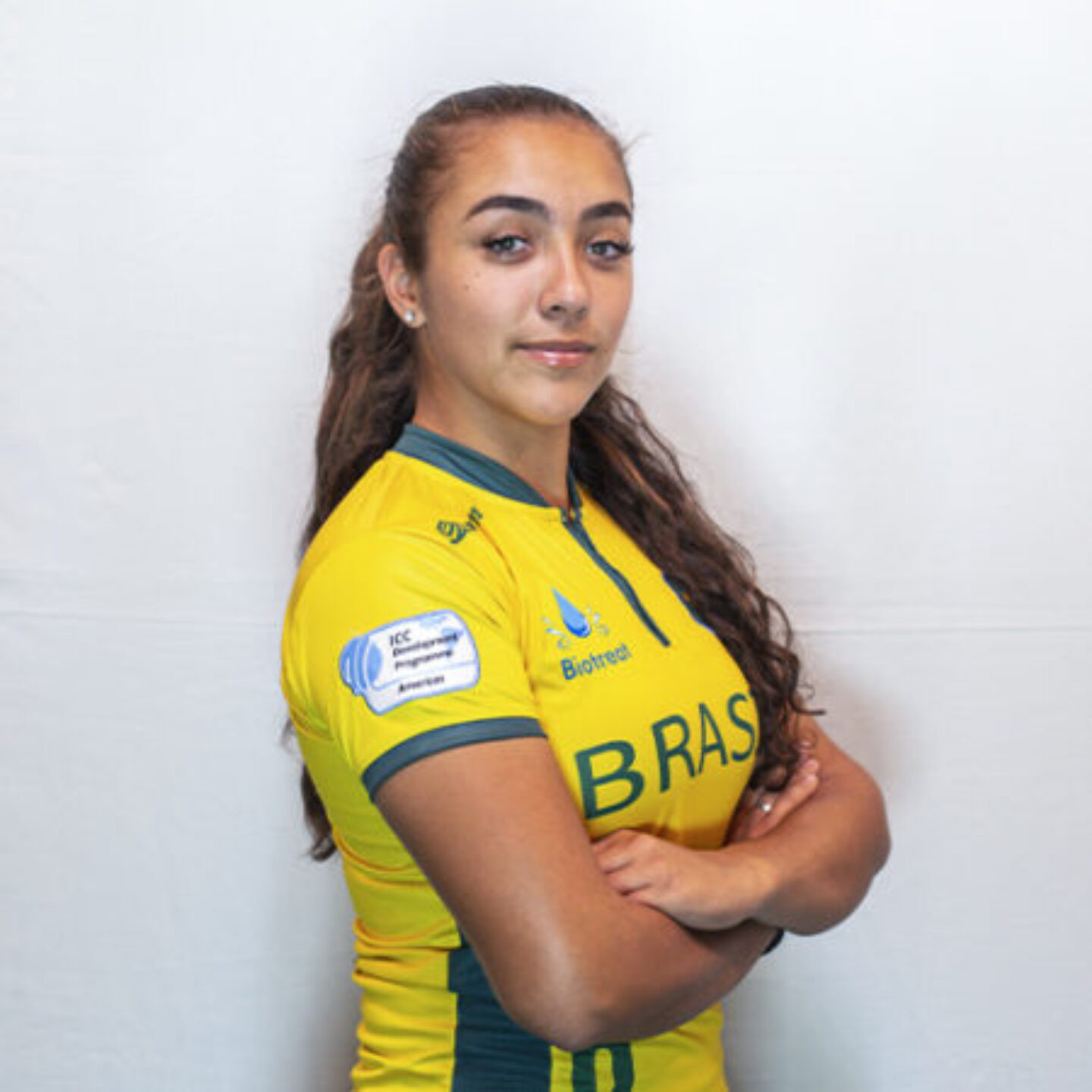 Foto: Cricket Brasil