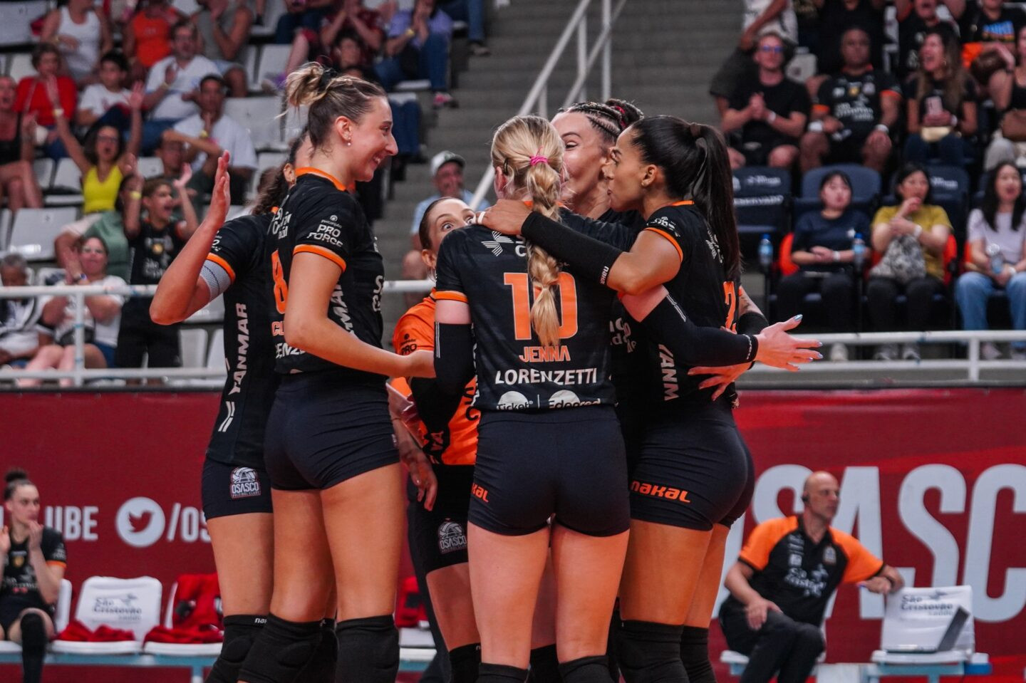 Foto: Carol Oliveira / Osasco