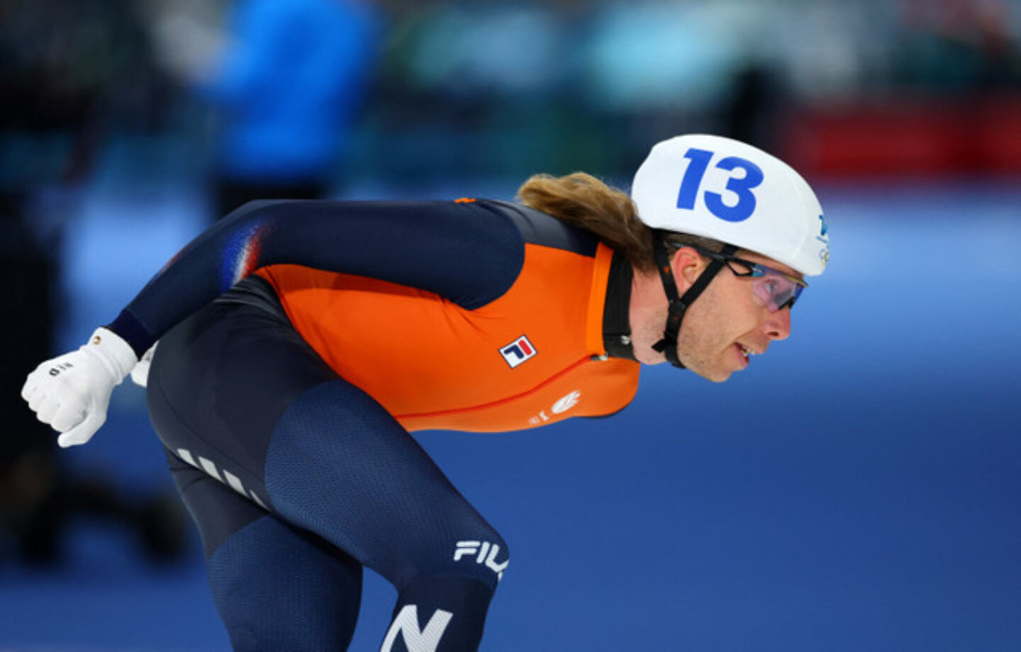 Foto: REUTERS/Piroschka Van De Wouw