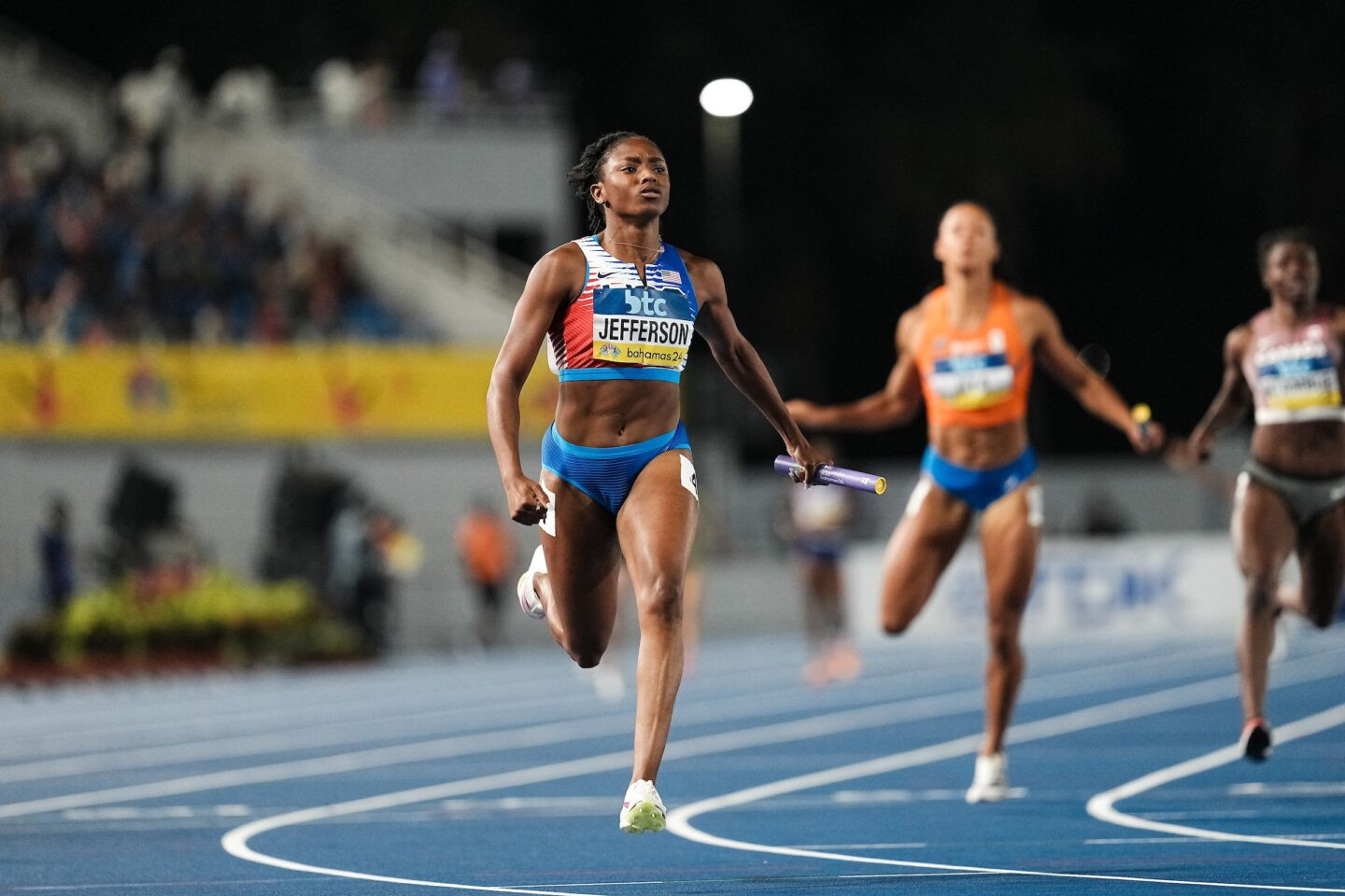 Foto: World Athletics