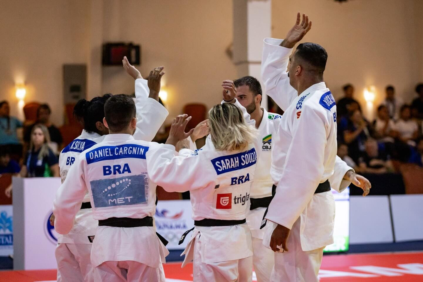 Foto: Grasiela Gonzaga / Ruasmidia / CBJ