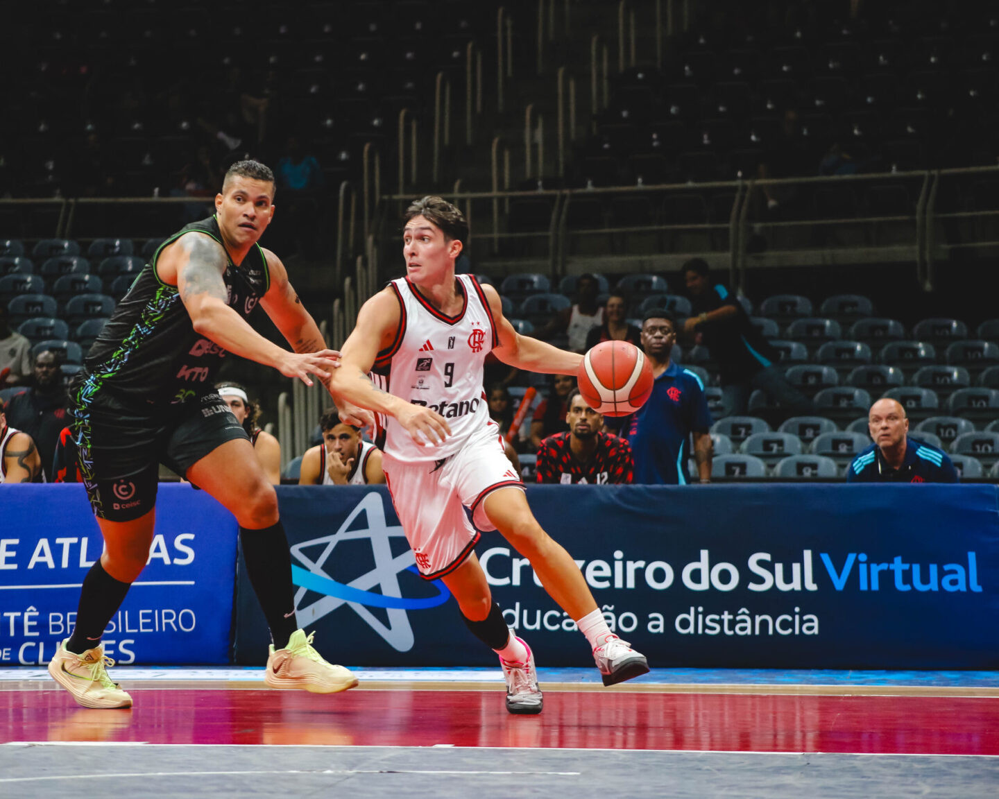 Foto: Julliana Nascimento / CRF