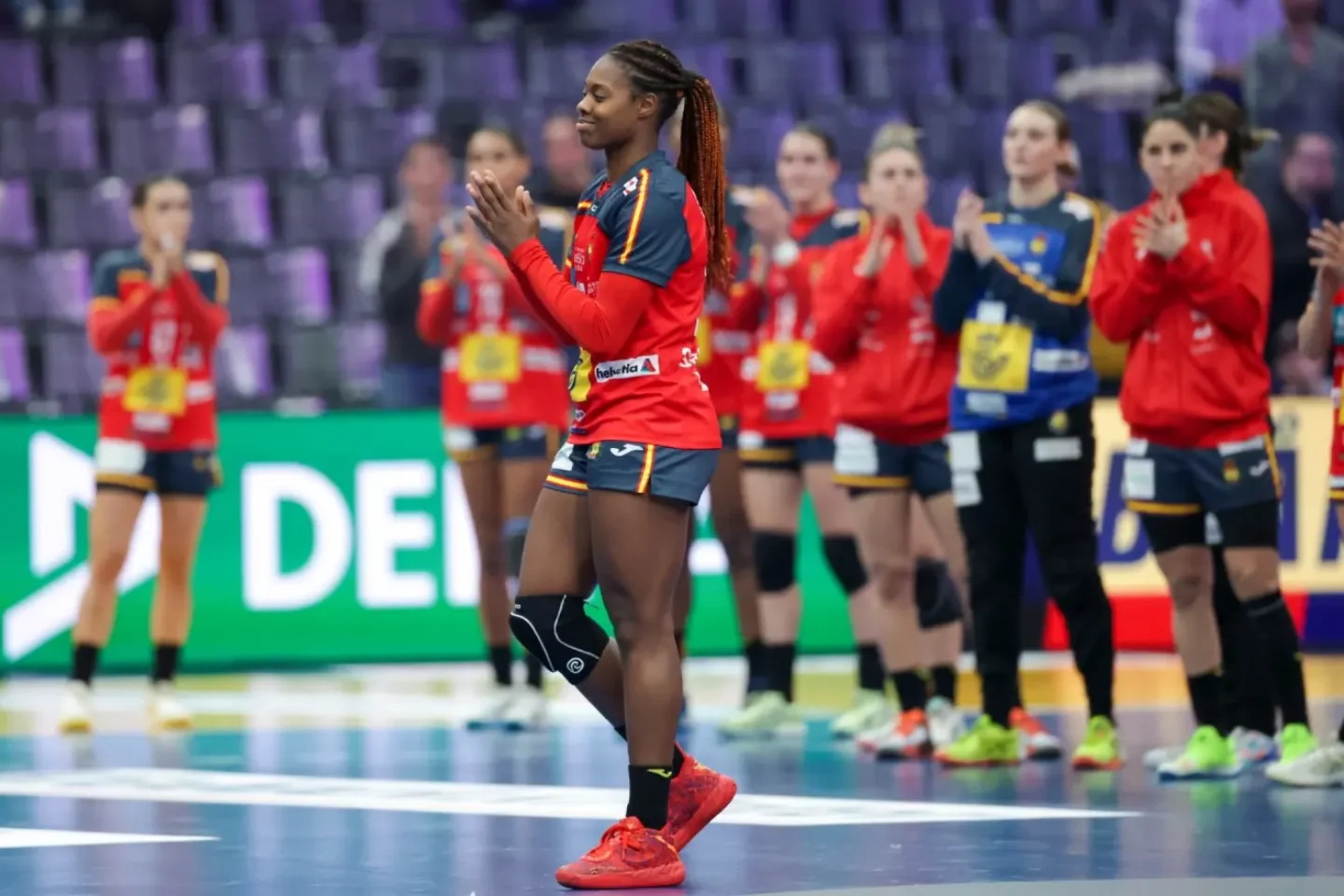 6938160c04444 Foto: EFE