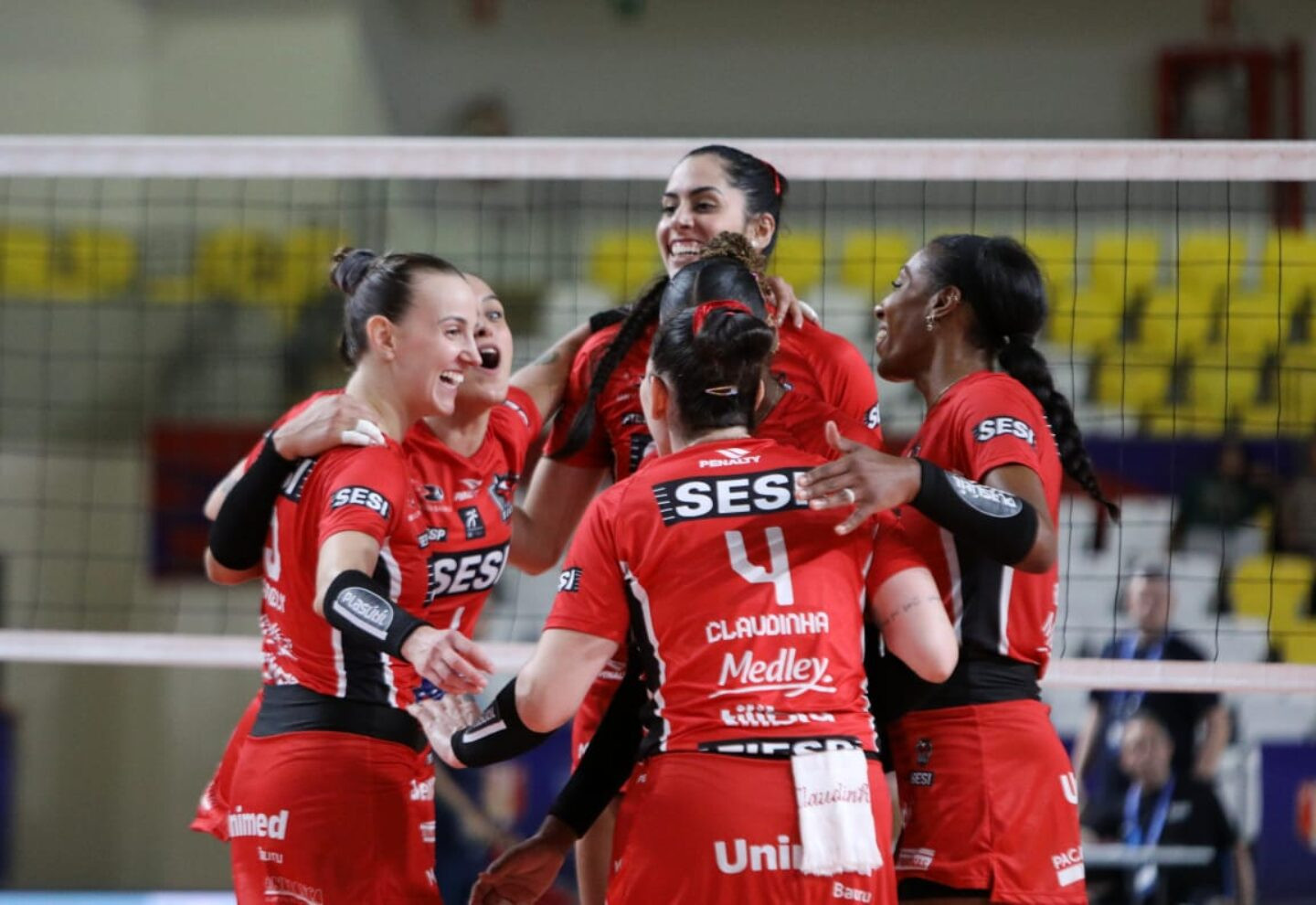 Beto Doloriert/Voleysur