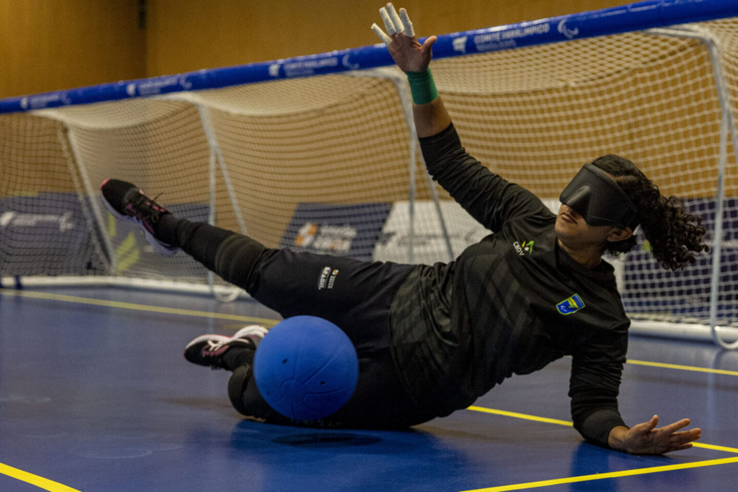 Foto: Alessandra Cabral/CPB