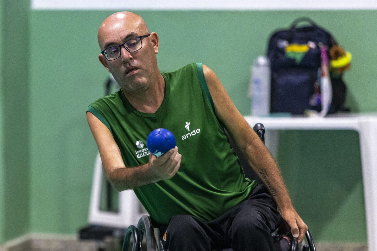 Foto: Alessandra Cabral/CPB