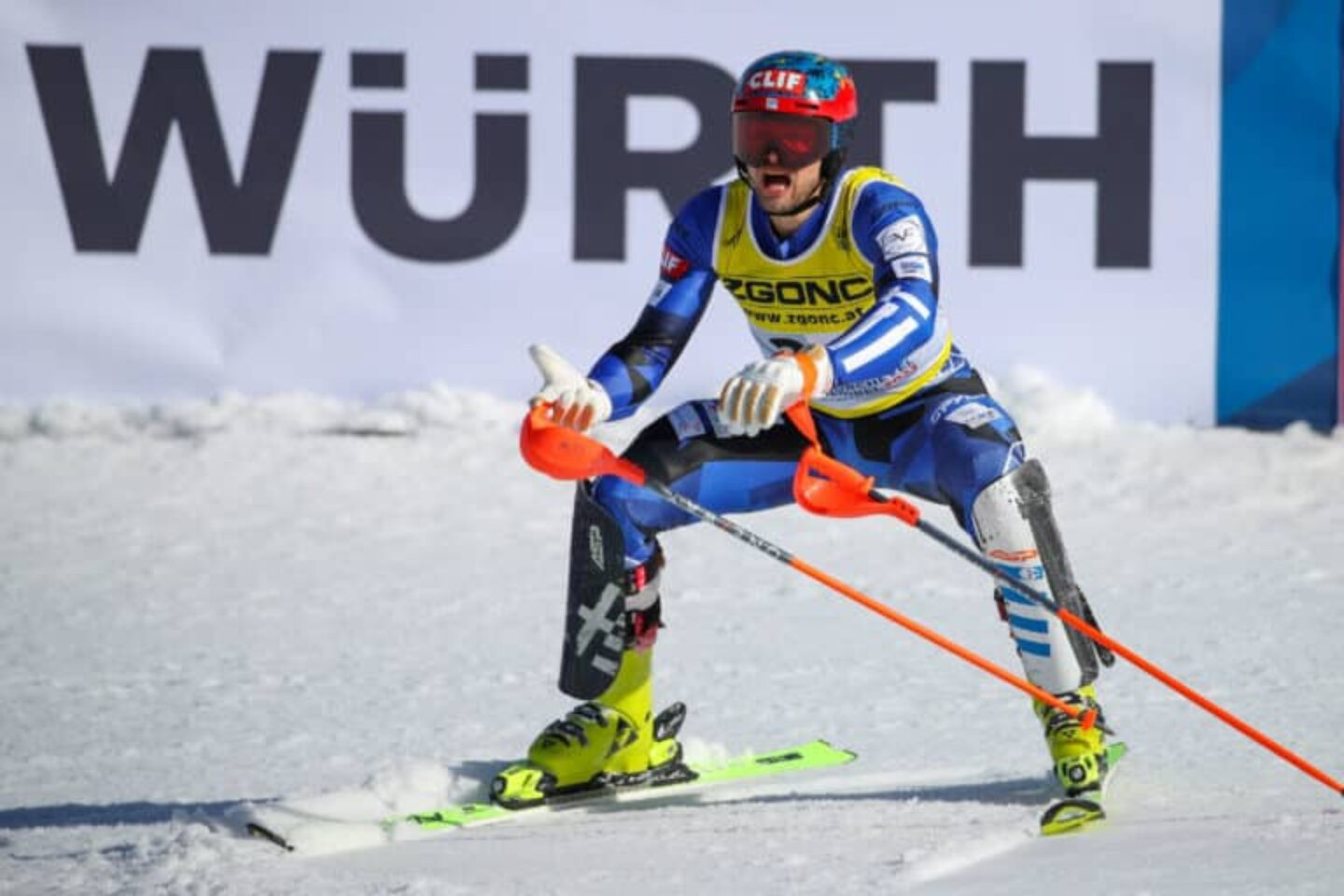 Foto: GEPA pictures/ Mathias Mandl