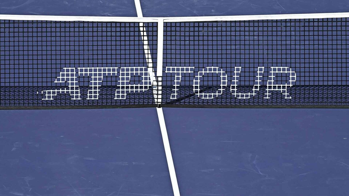 Foto: Peter Staples/ATP Tour