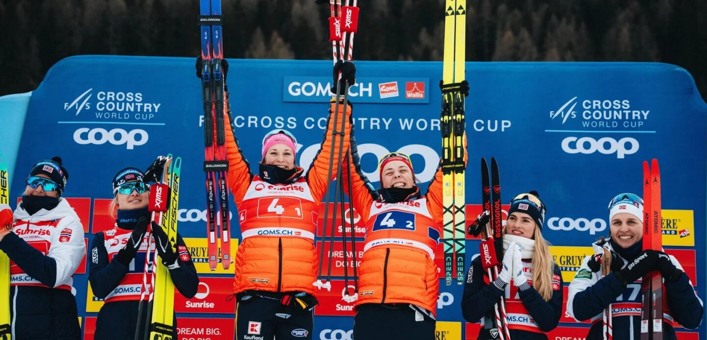 Foto:  FIS/ActionPress/Quentin Joly