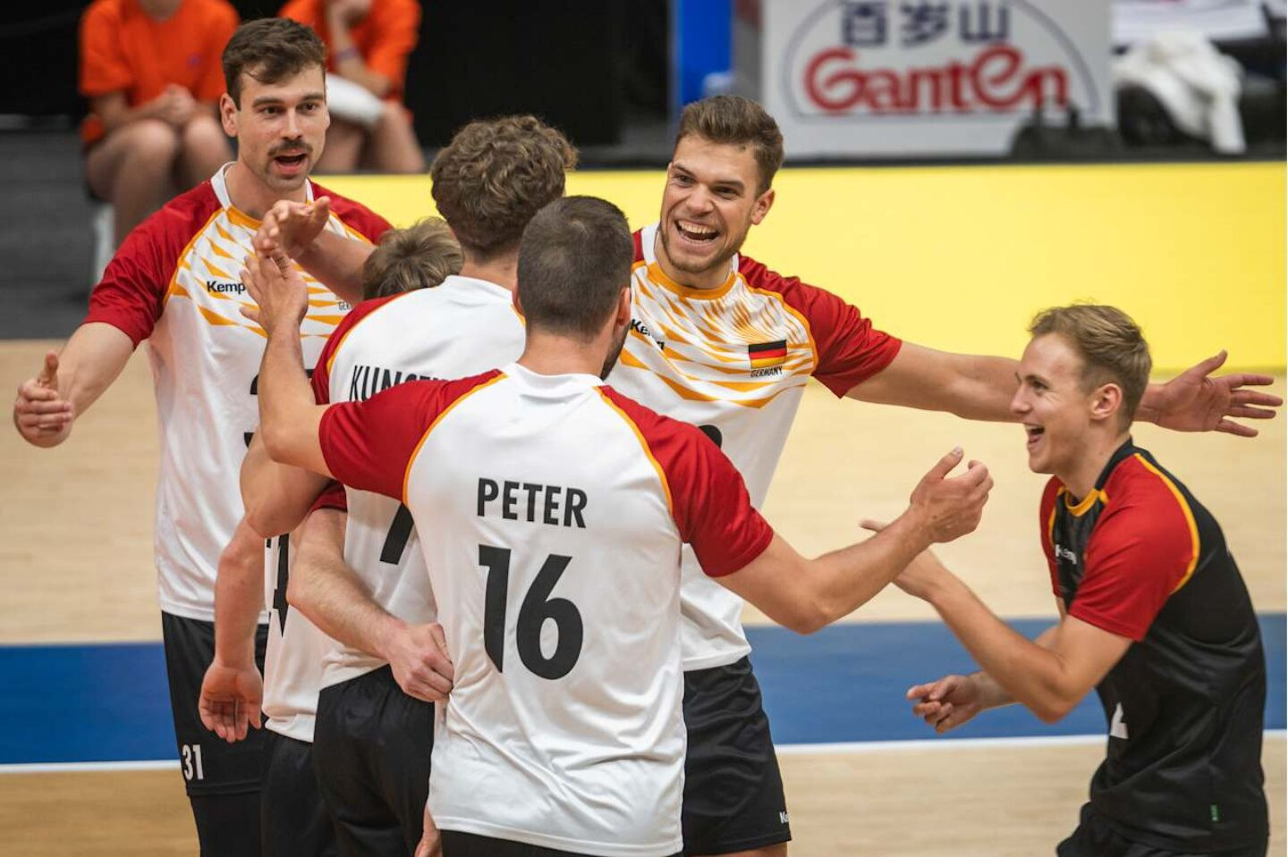 Foto: Volleyball World