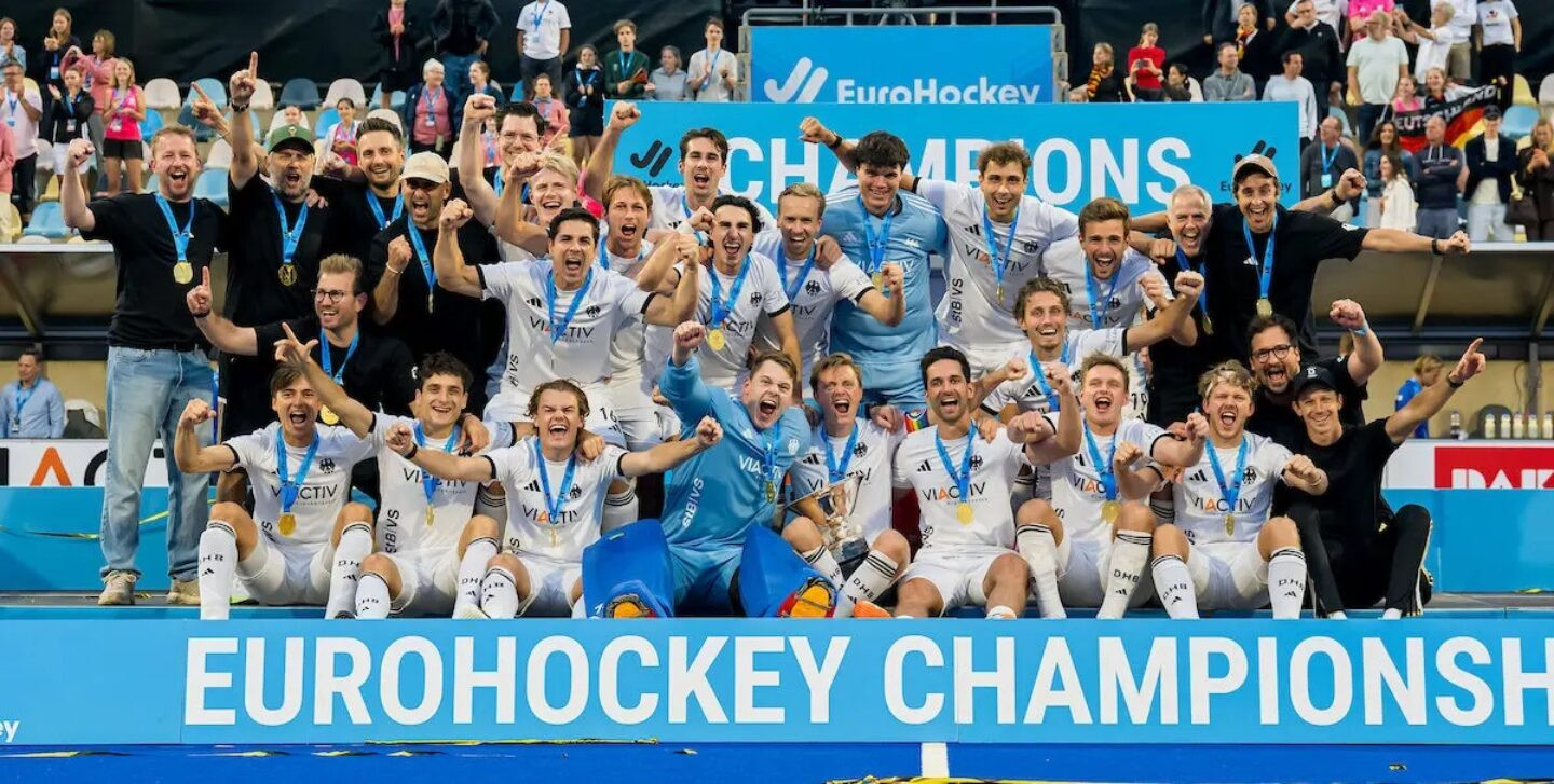 Foto: Eurohockey
