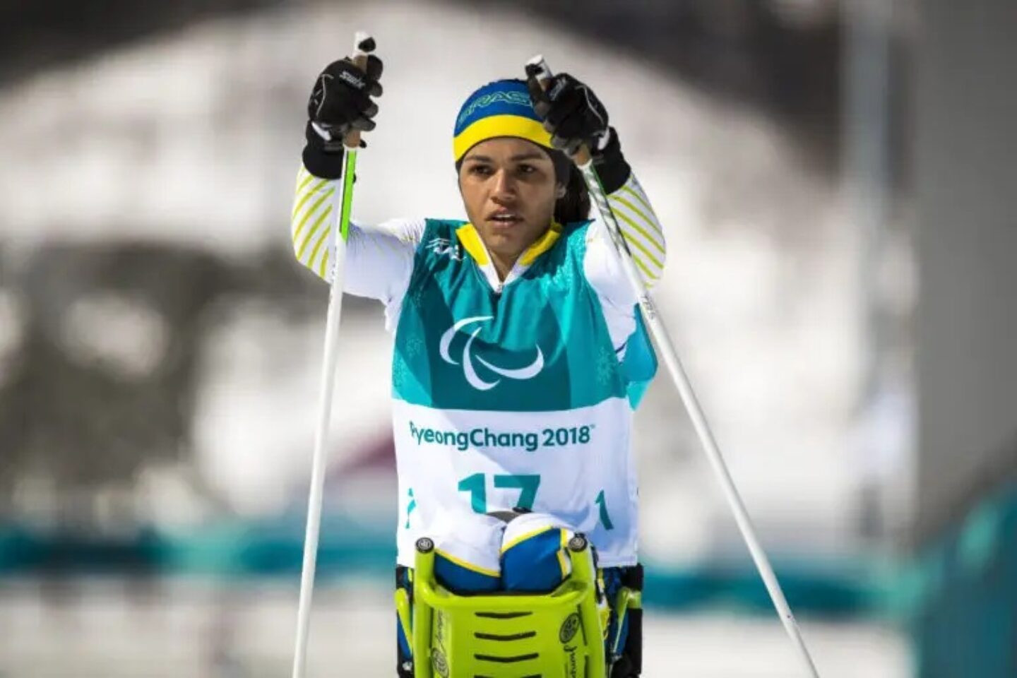 Foto: Divulgação/CPB