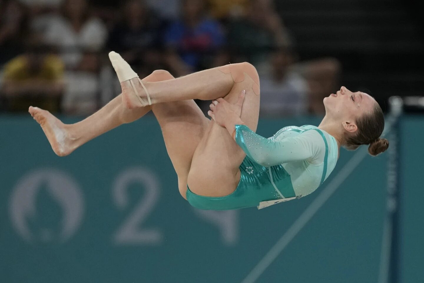 Foto: AP/Charlie Riedel