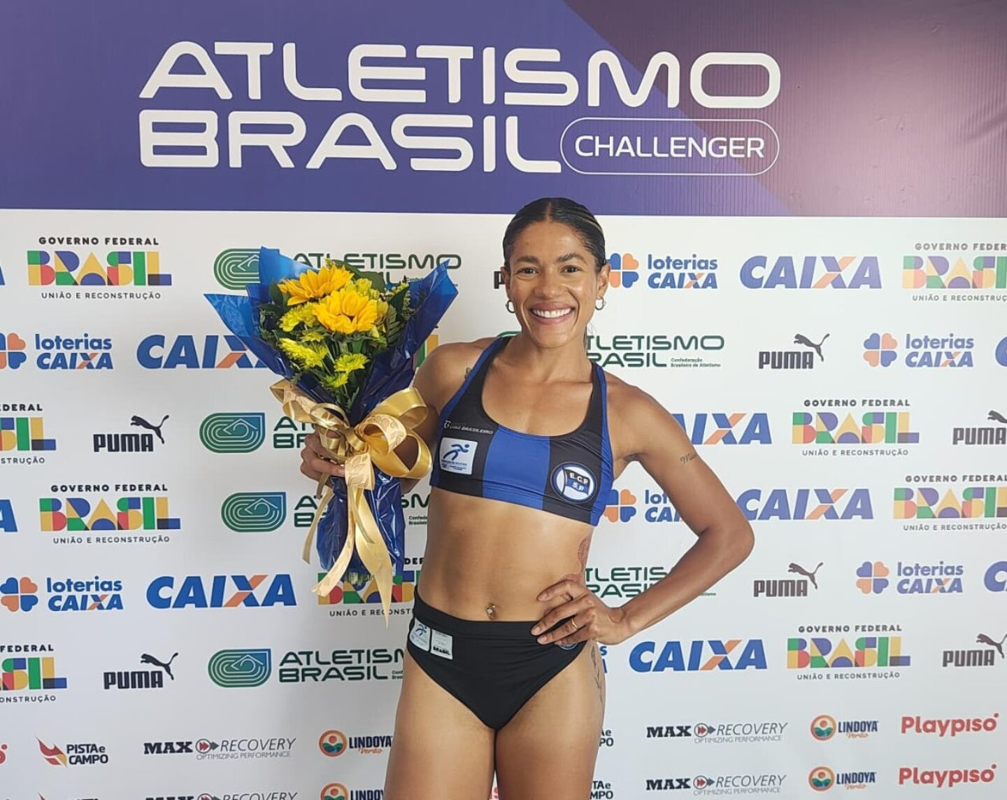 Ana Carolina Azevedo Foto: Divulgação