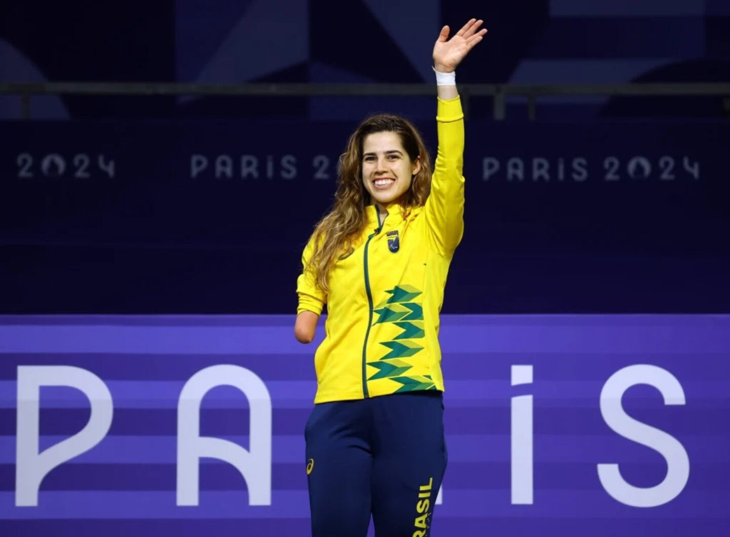 Ana Carolina Moura Foto: Silvio Ávila/CPB