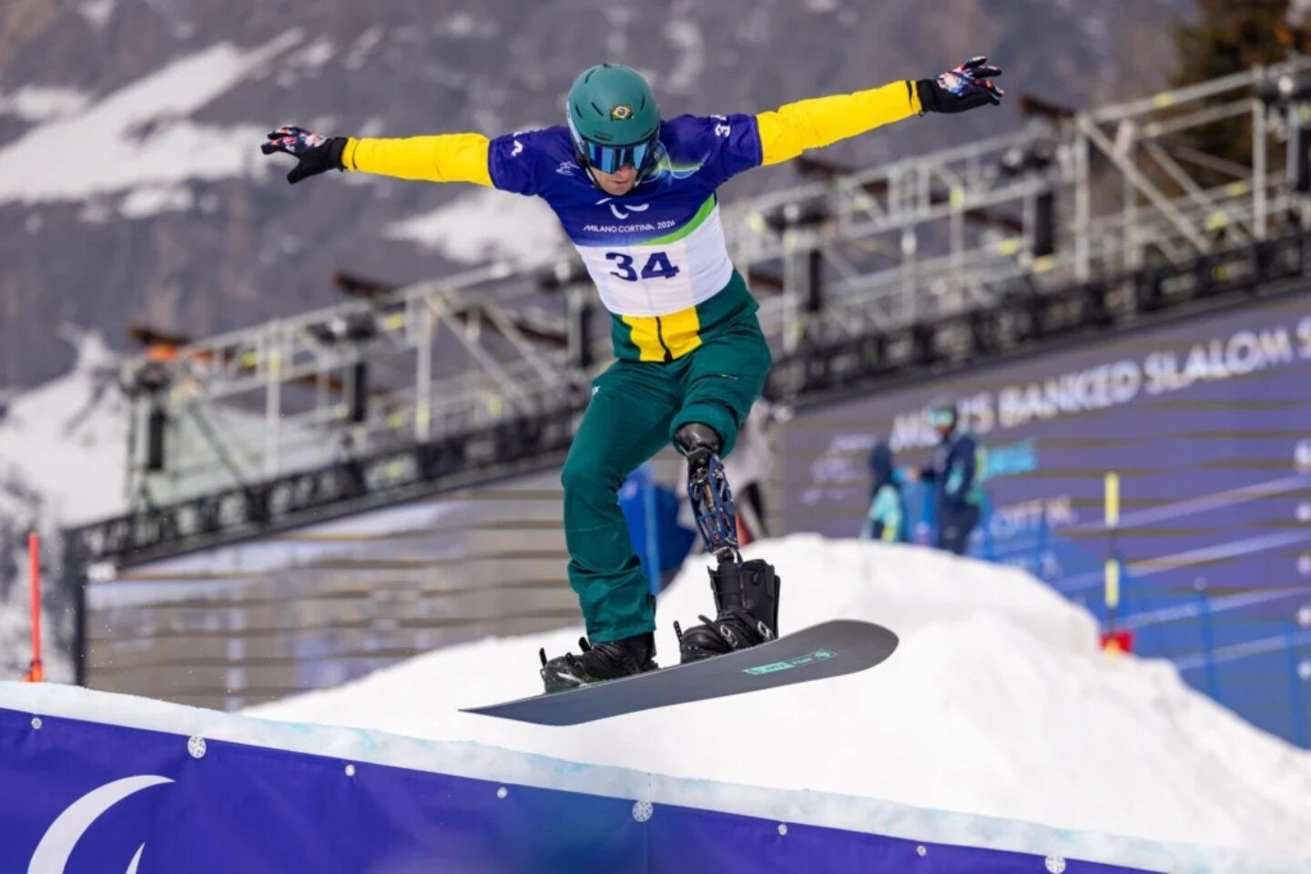 Foto: Alessandra Cabral/CPB