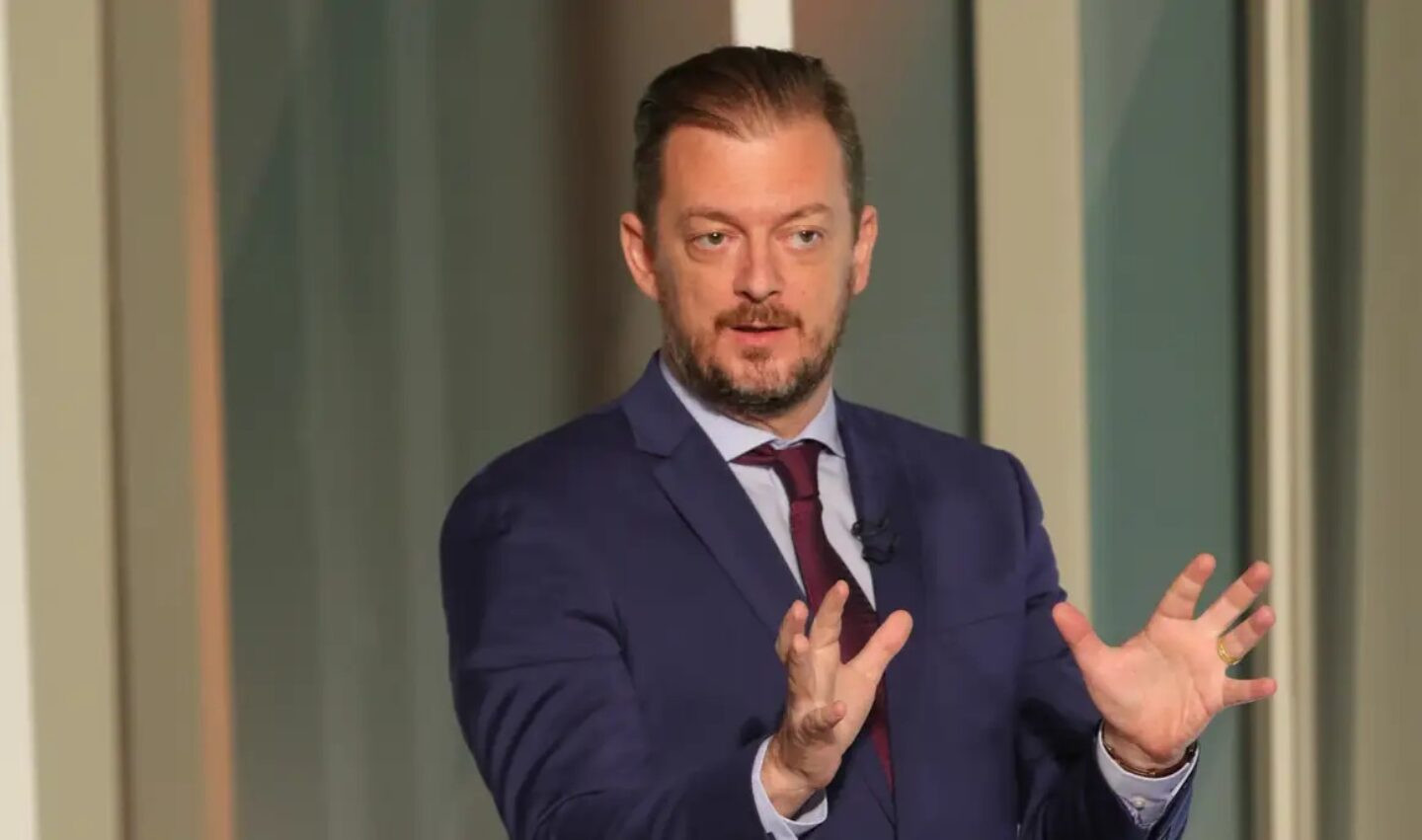 Foto:  Fabio Rodrigues Pozzebom/rAgência Brasil