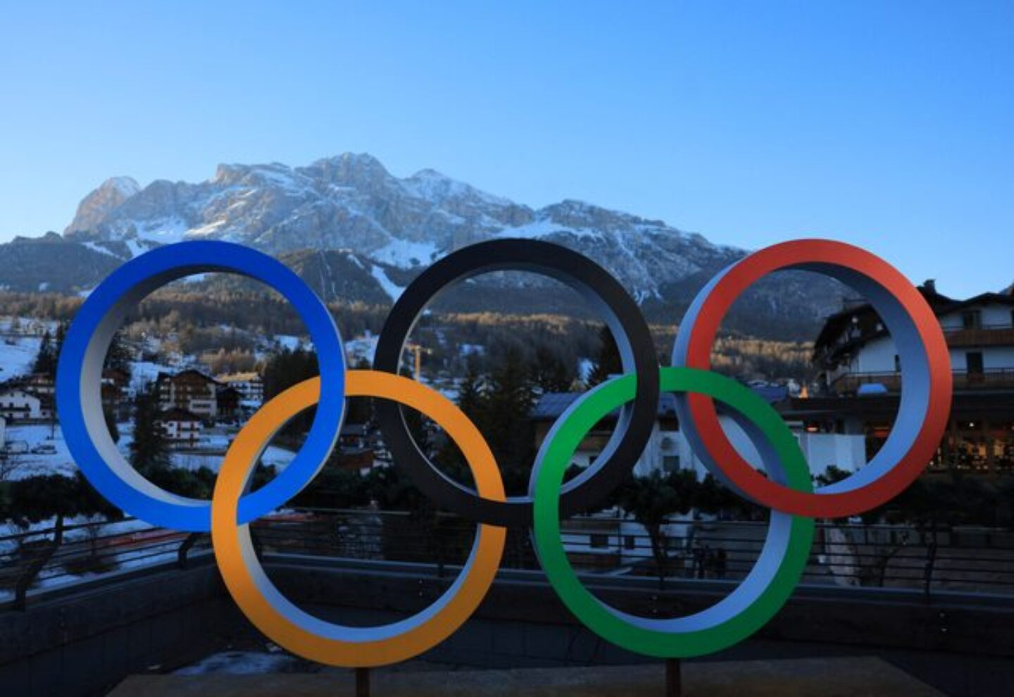 Foto: REUTERS/Lisi Niesner