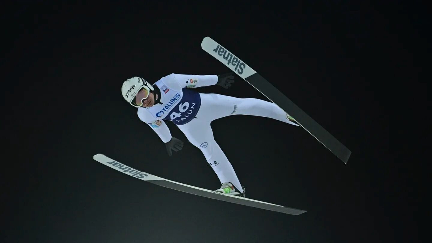 Foto: FIS/ActionPress/Dominik Berchtold