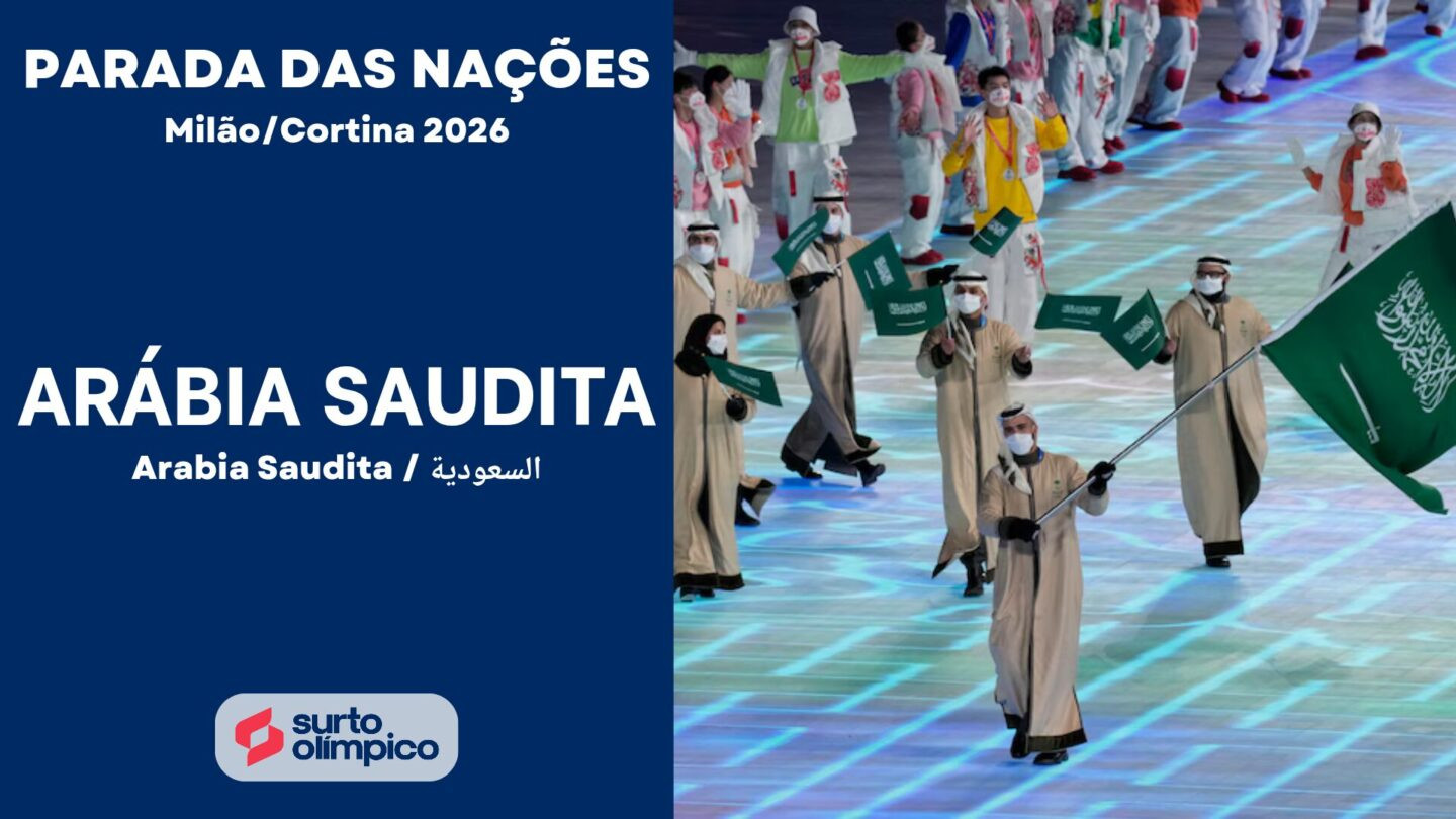 Arábia Saudita Arábia Saudita