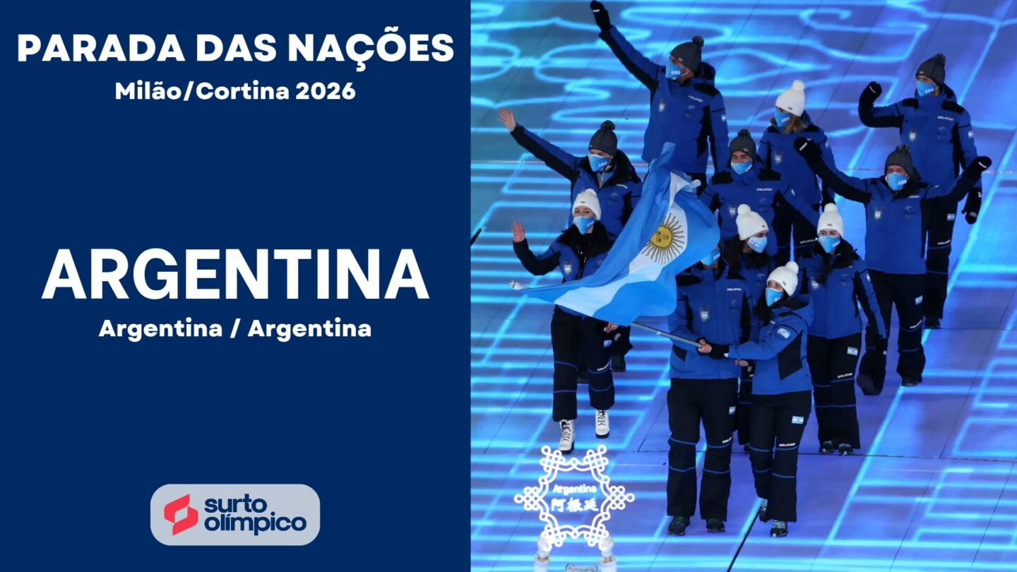 Argentina Argentina
