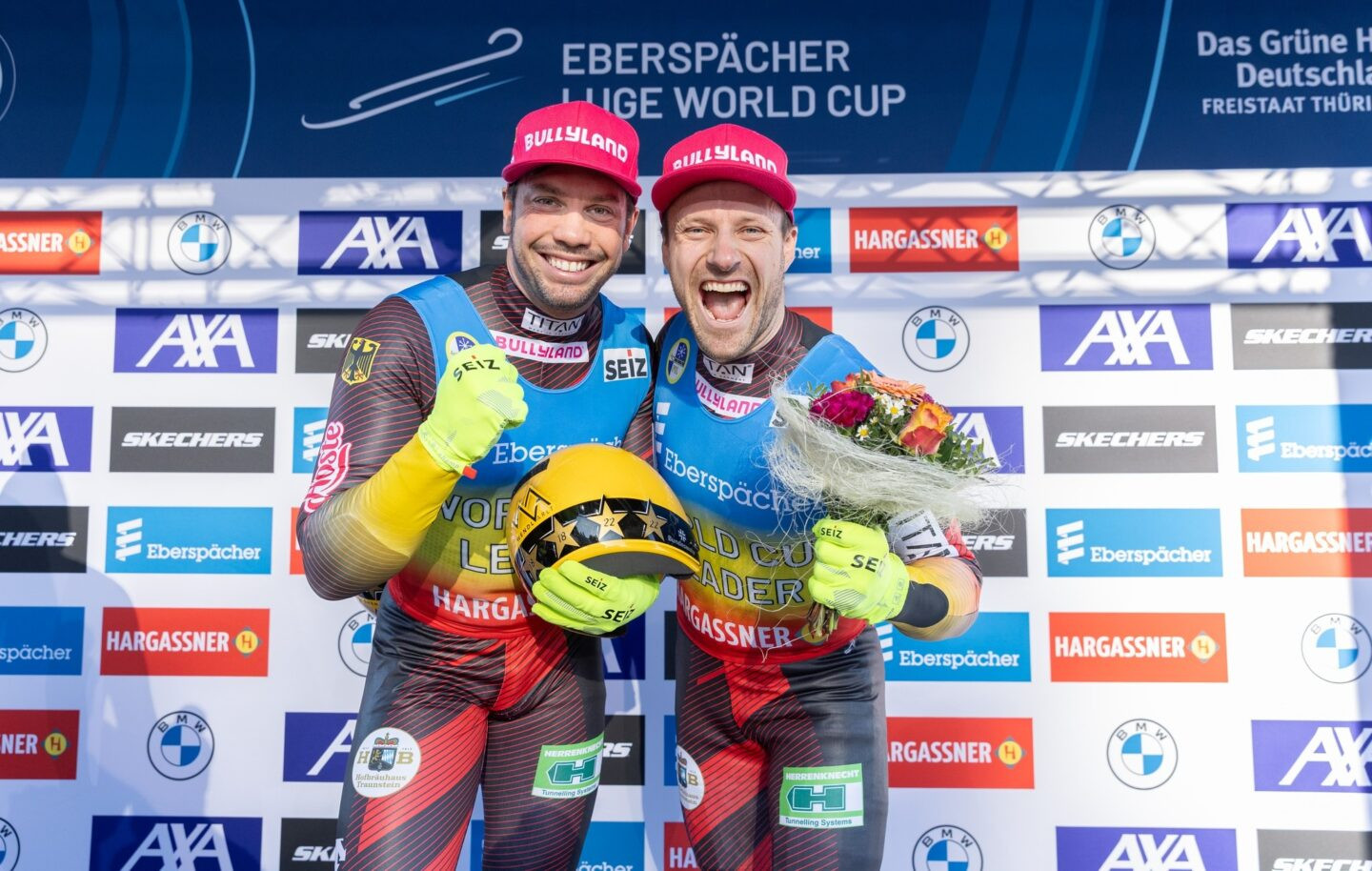 Arlt_Wendl Foto: FIL